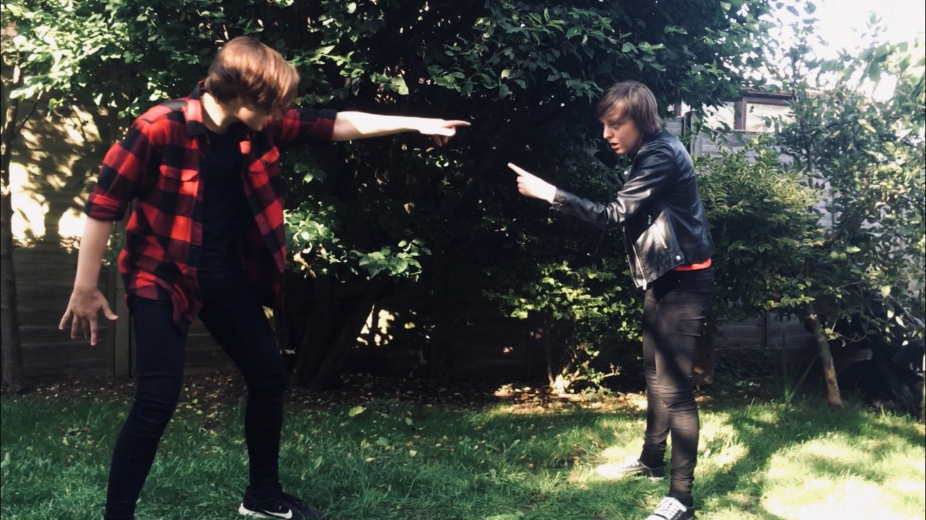 Taken by Kiera Espey; Edited by Noah Read