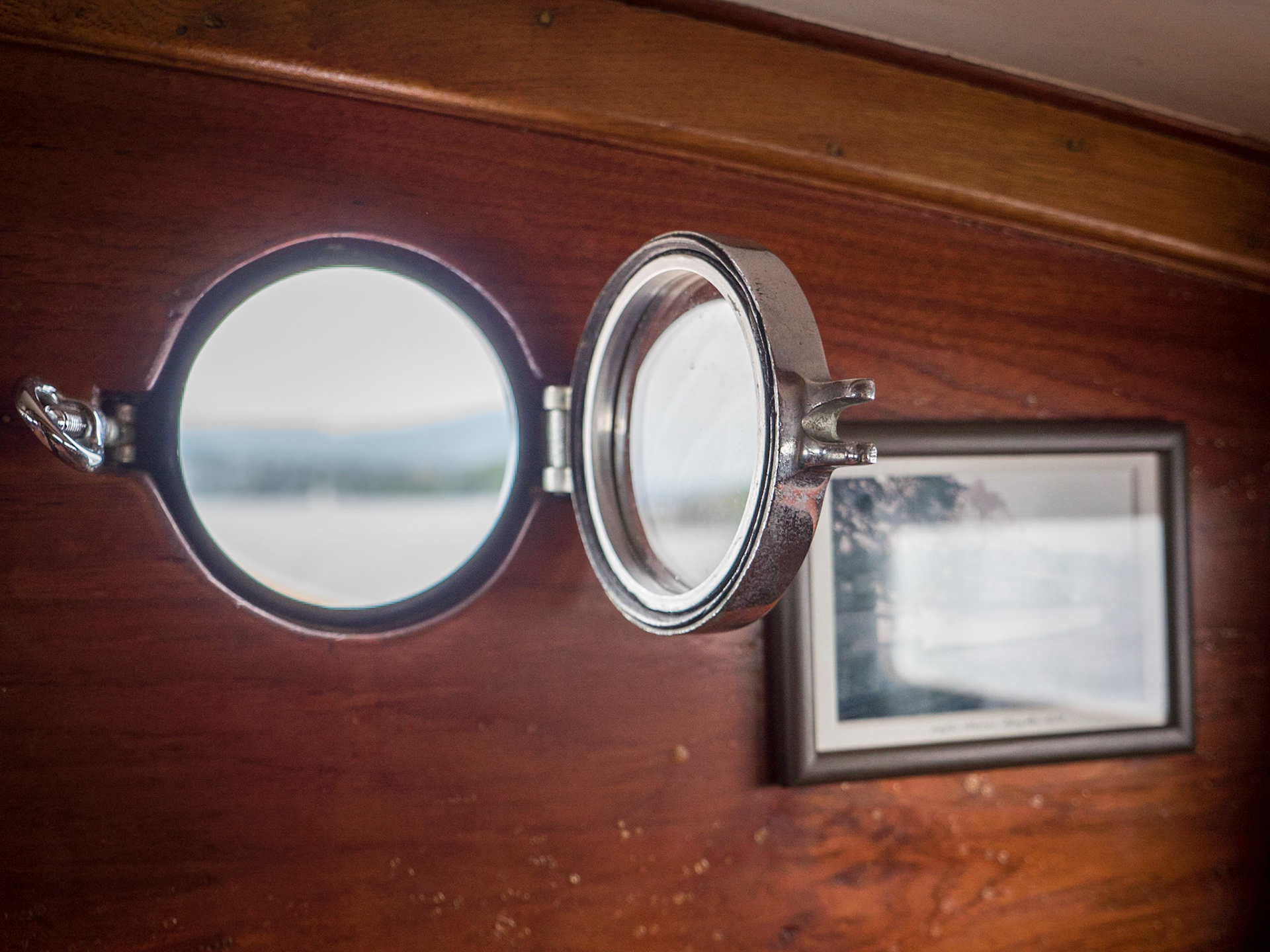 Swisscraft ML "Ajax", 1936, Oldtimer Boot Club Zürichsee #classicboat #oldboatlove #oldboat #woodenboat #holzboot #swisscraft