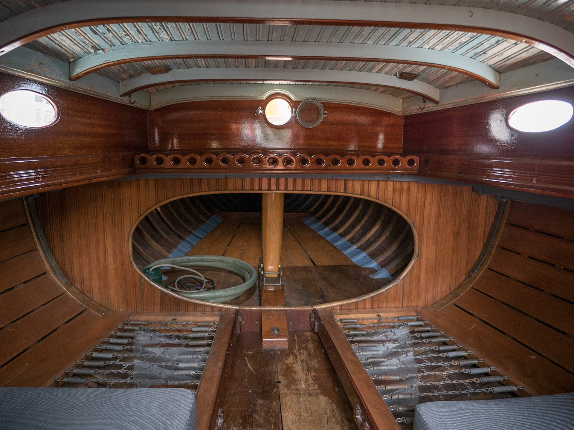 45er Kreuzer "Mona Lisa" 1926, Oldtimer Boot Club Zürichsee #classicboat #oldboatlove #oldboat #woodenboat #holzboot