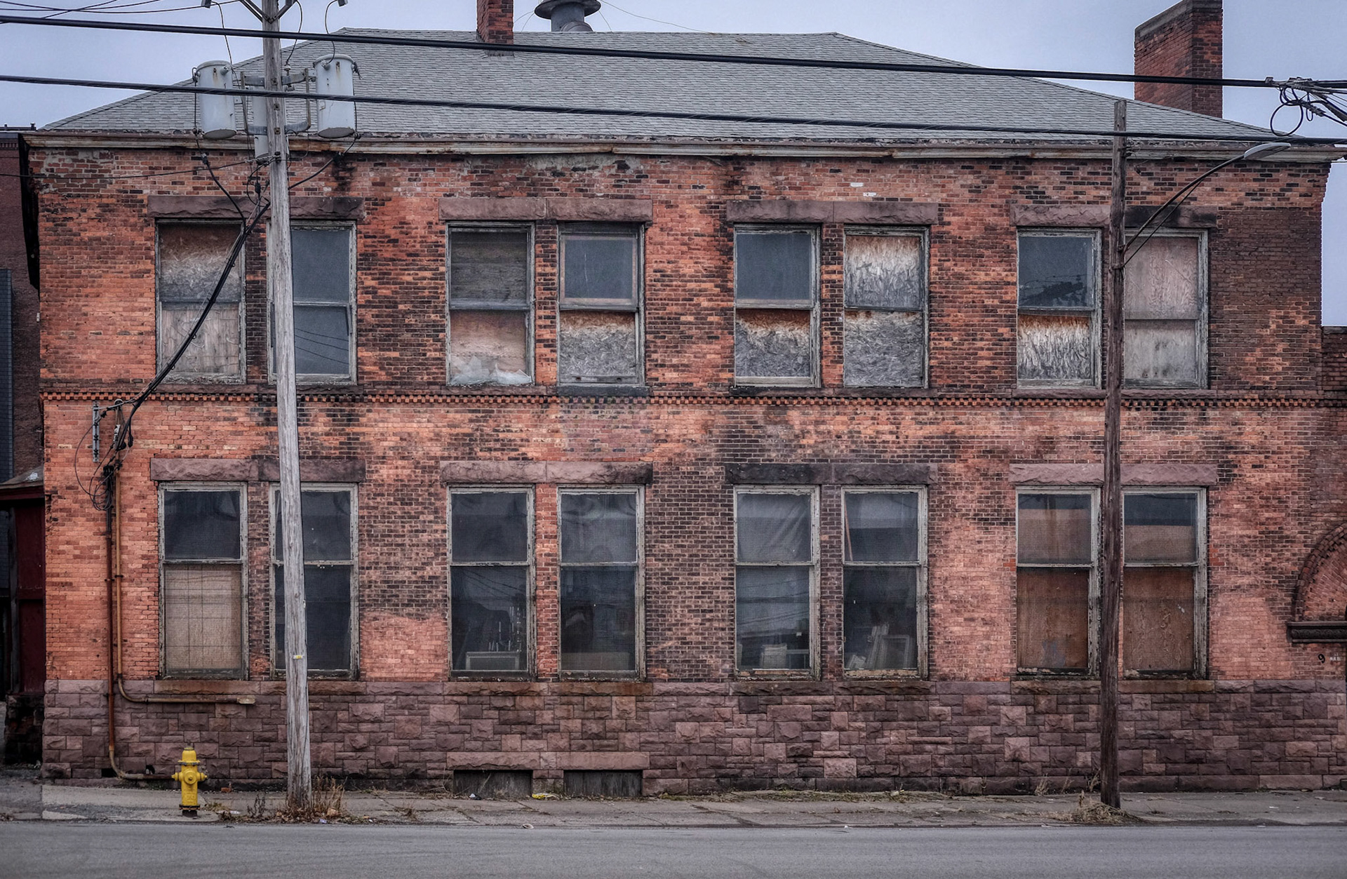 Rochester, NY