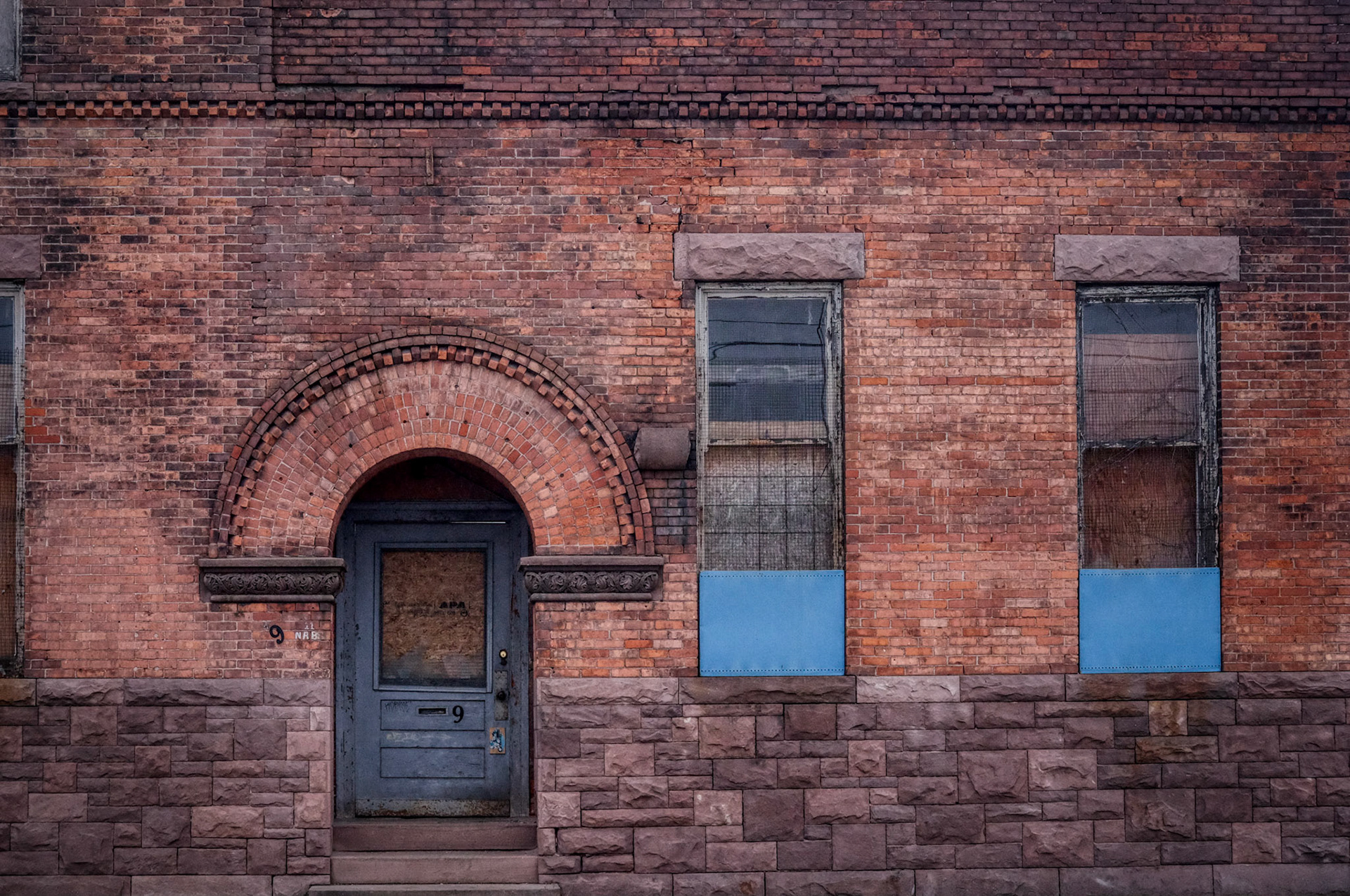 Rochester, NY
