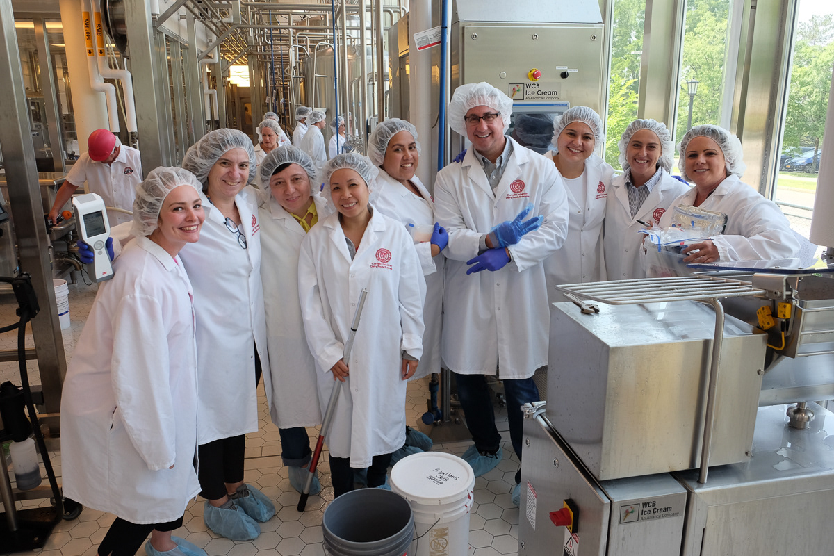 3M Environmental Monitoring, 2019