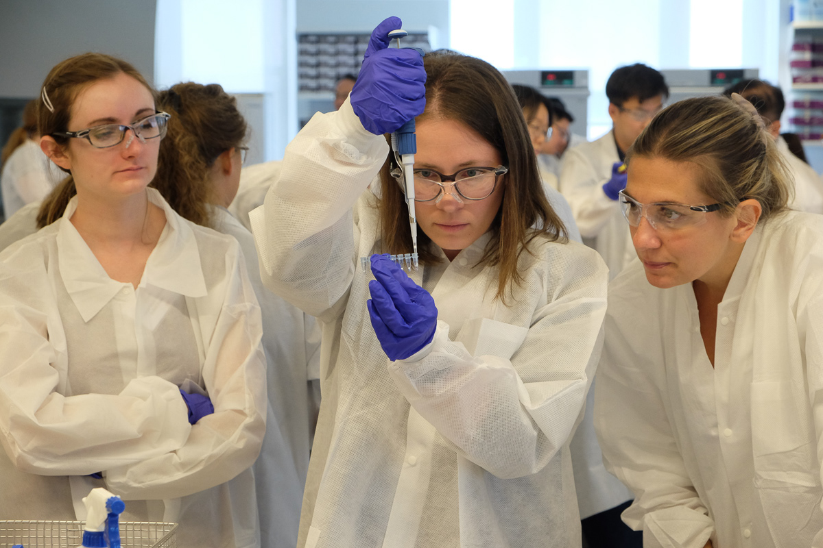 3M Environmental Monitoring, 2019