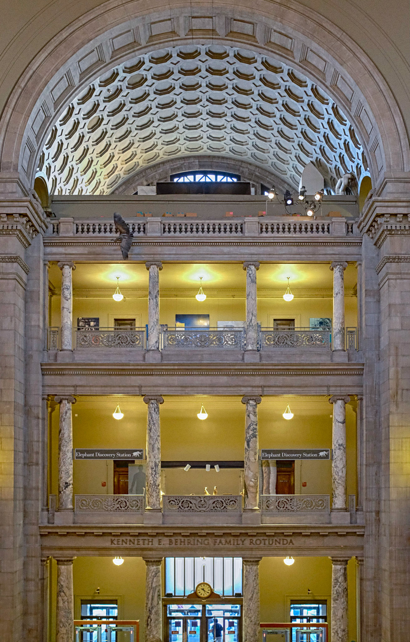 Smithsonian, Washington DC