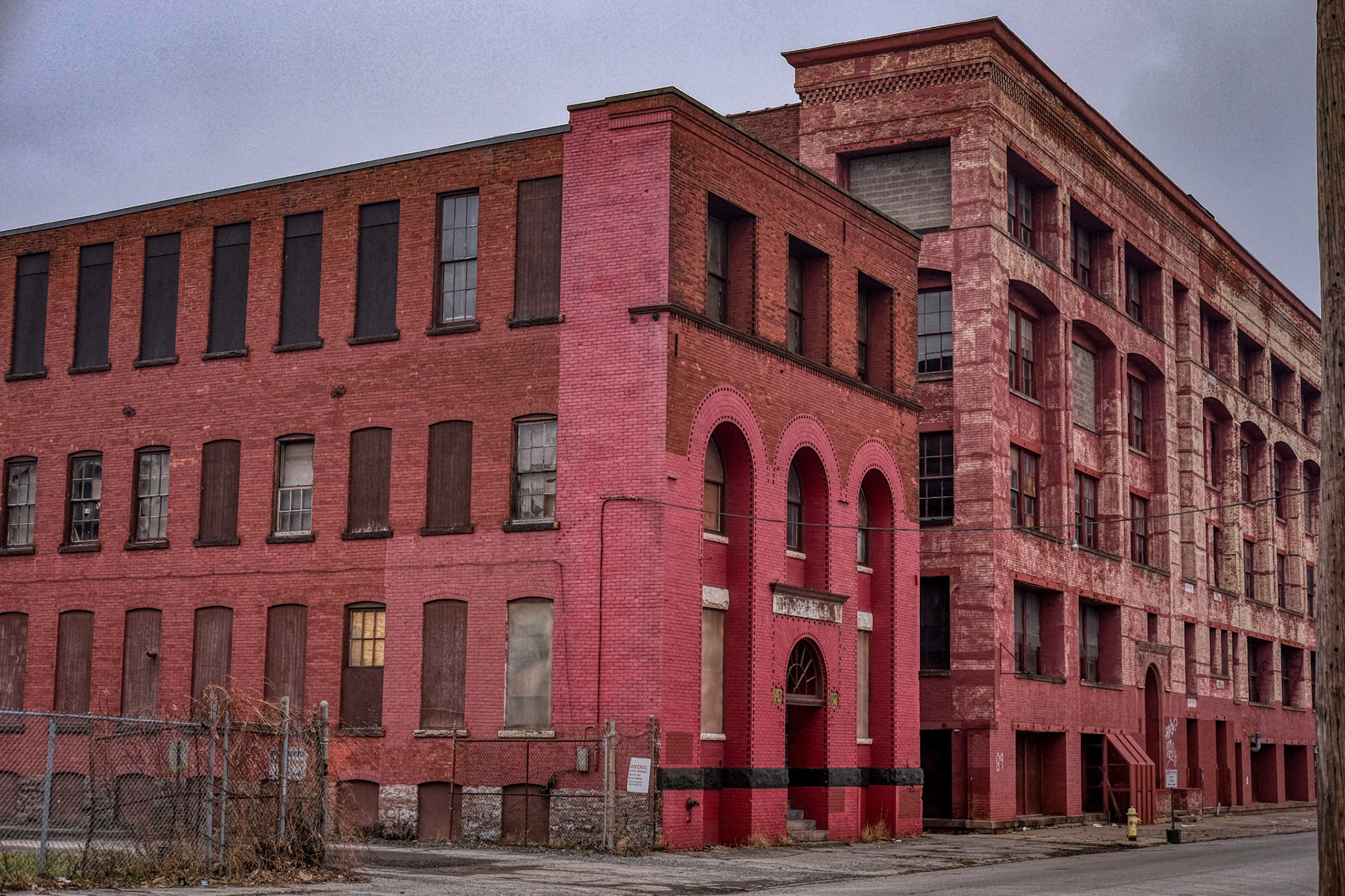 Rochester, NY
