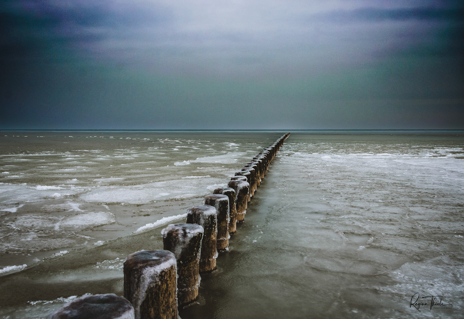 Usedom / Deutschland