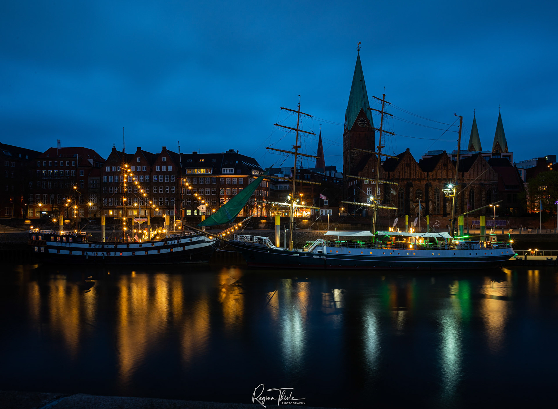 Bremen / Deutschland