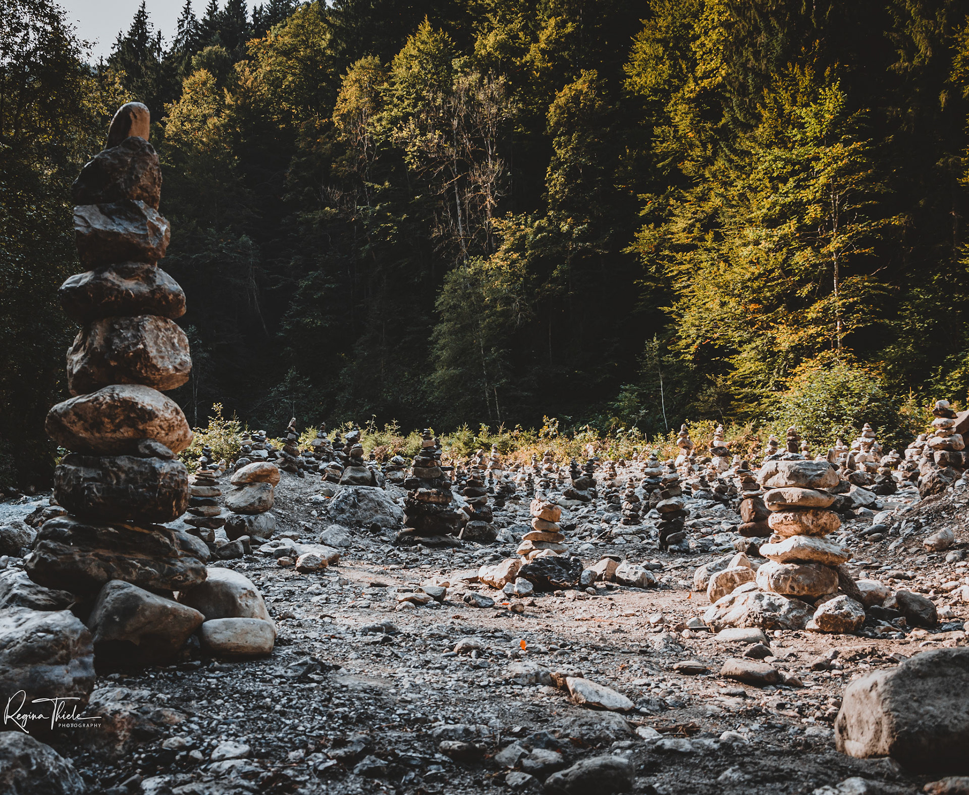 Garmisch-Partenkirchen / Deutschland