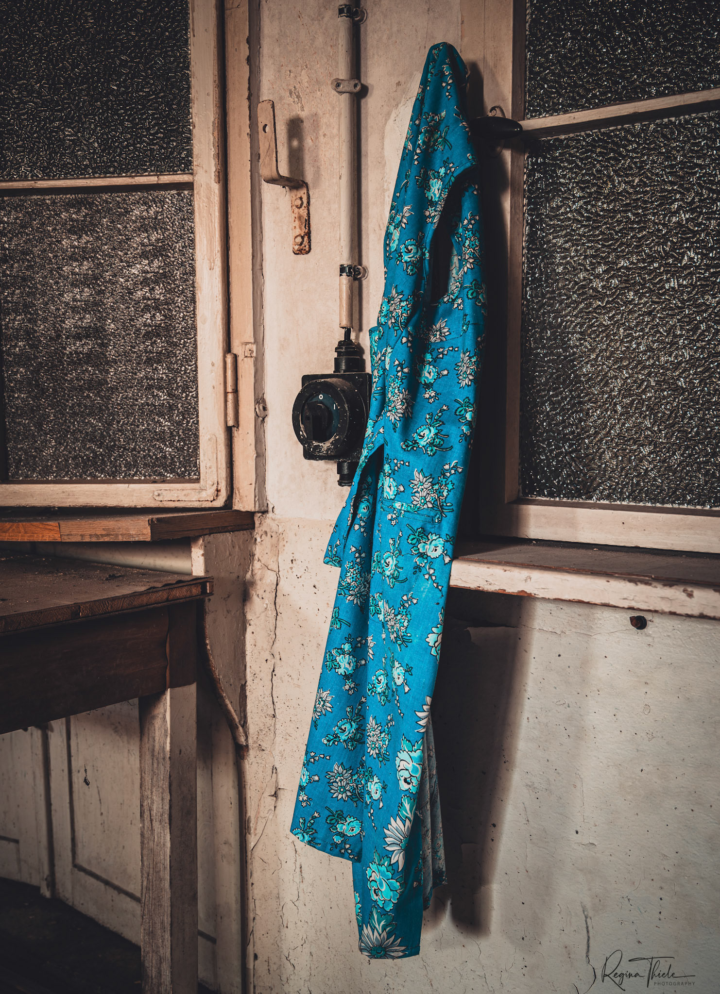 Barockschloss Küche / Deutschland