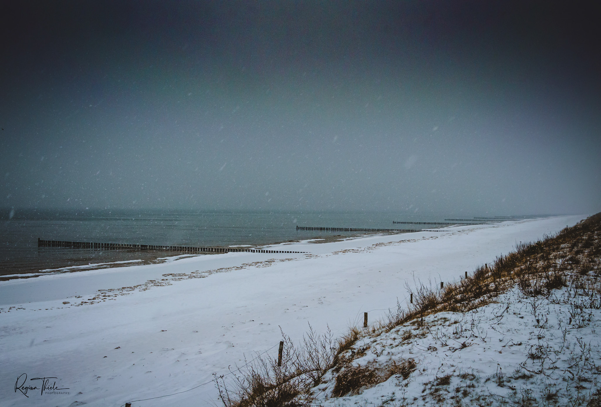 Usedom / Deutschland