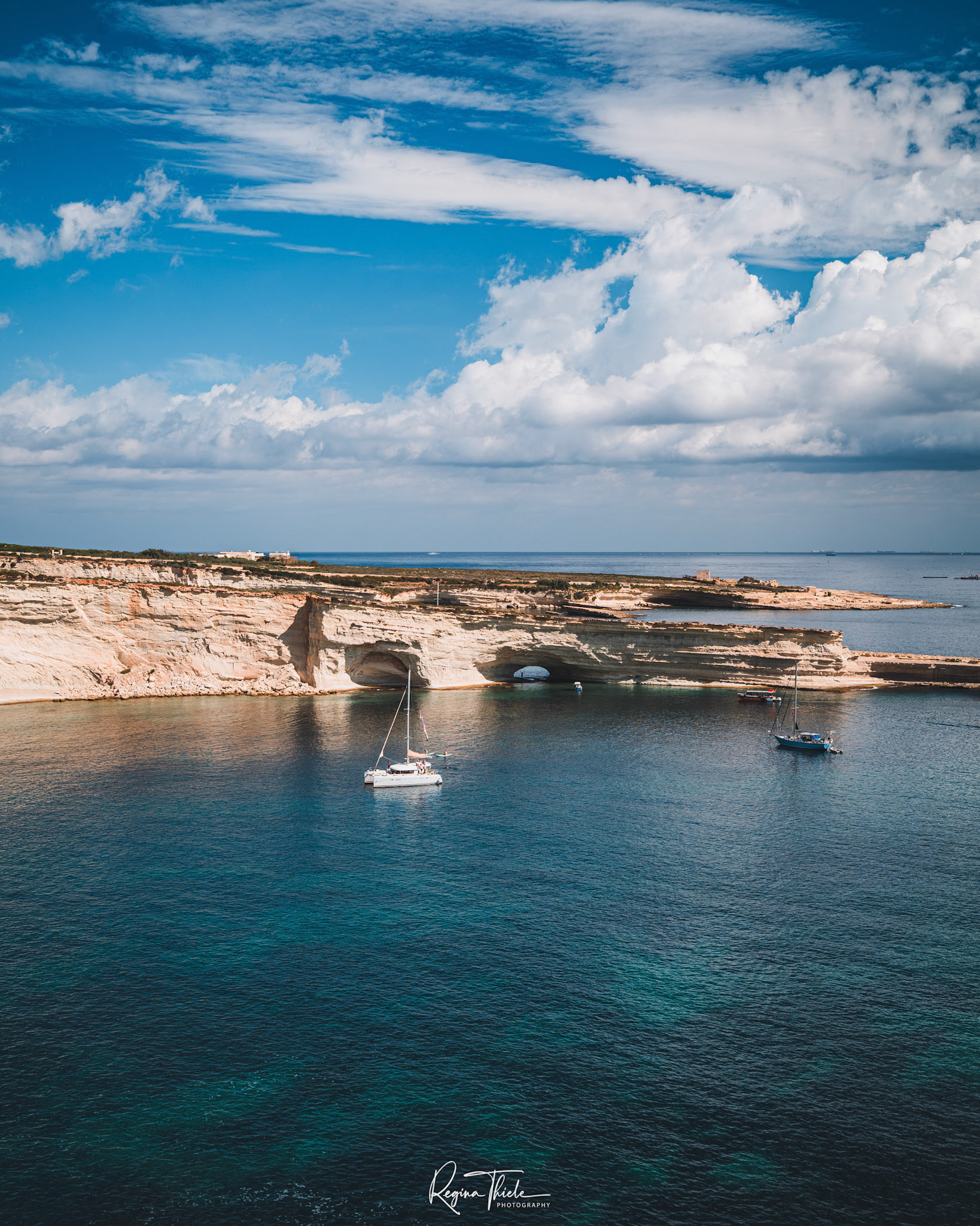Hofriet Window / Malta