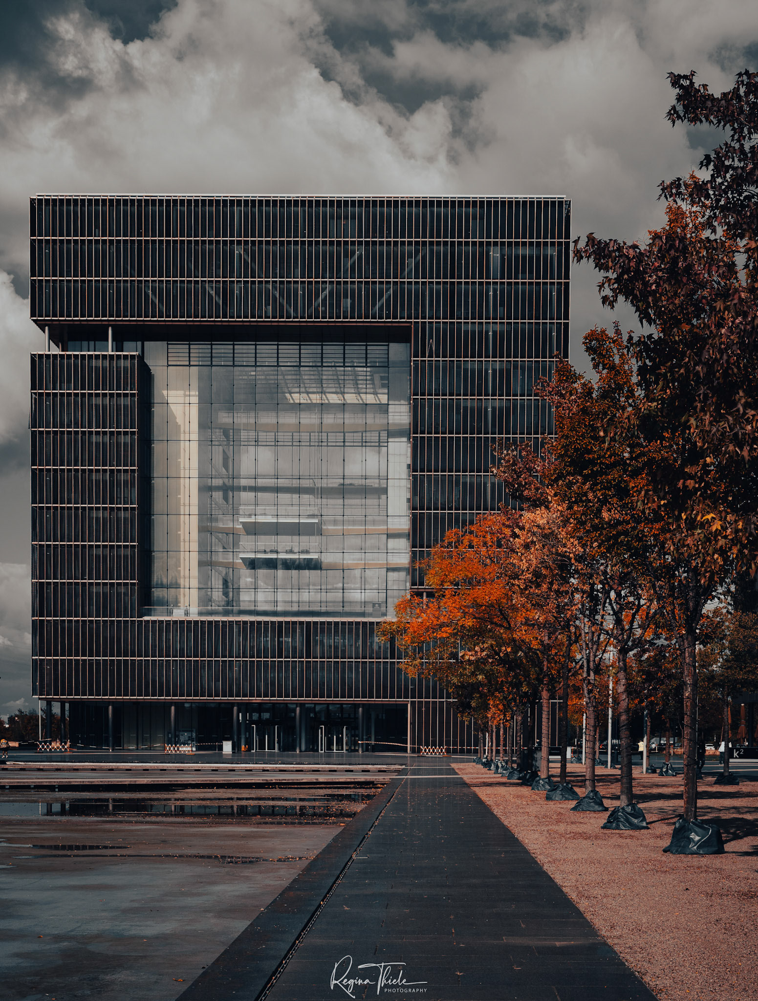 Thyssenkrupp HC Essen / Deutschland