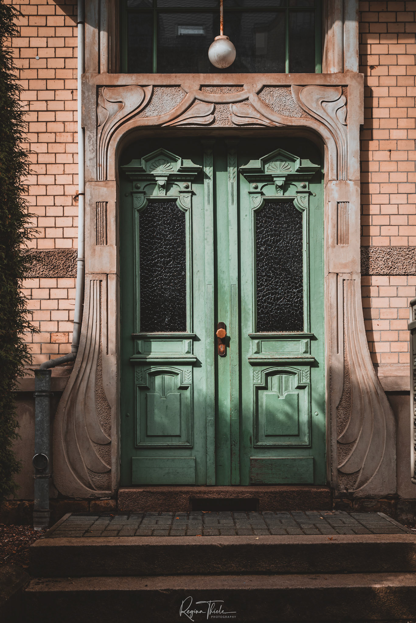 Chemnitz / Deutschland