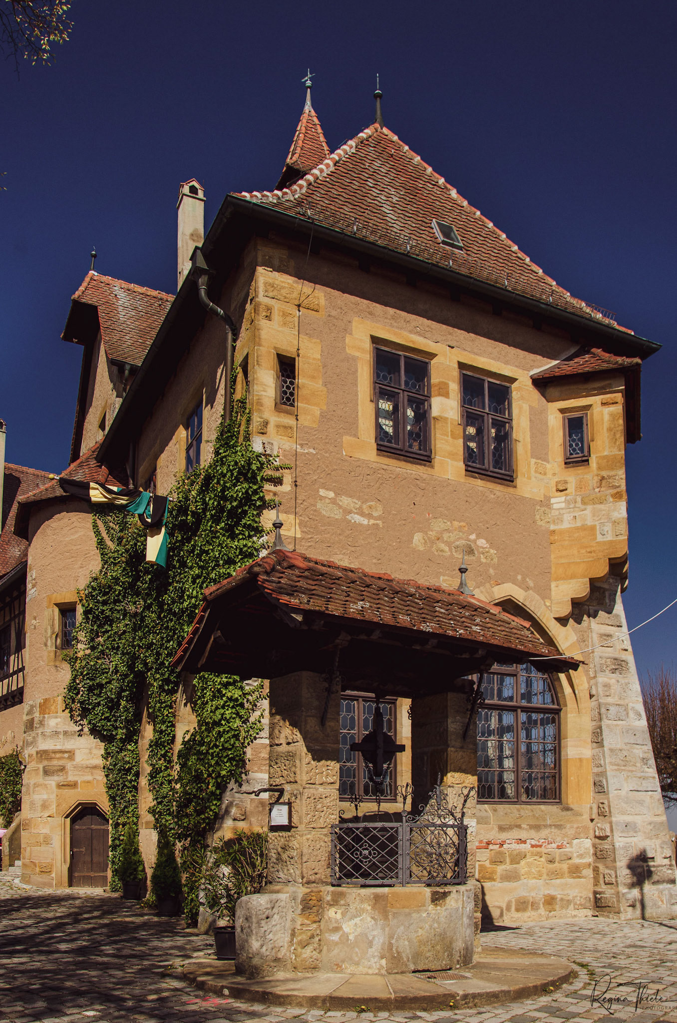 Bamberg / Deutschland