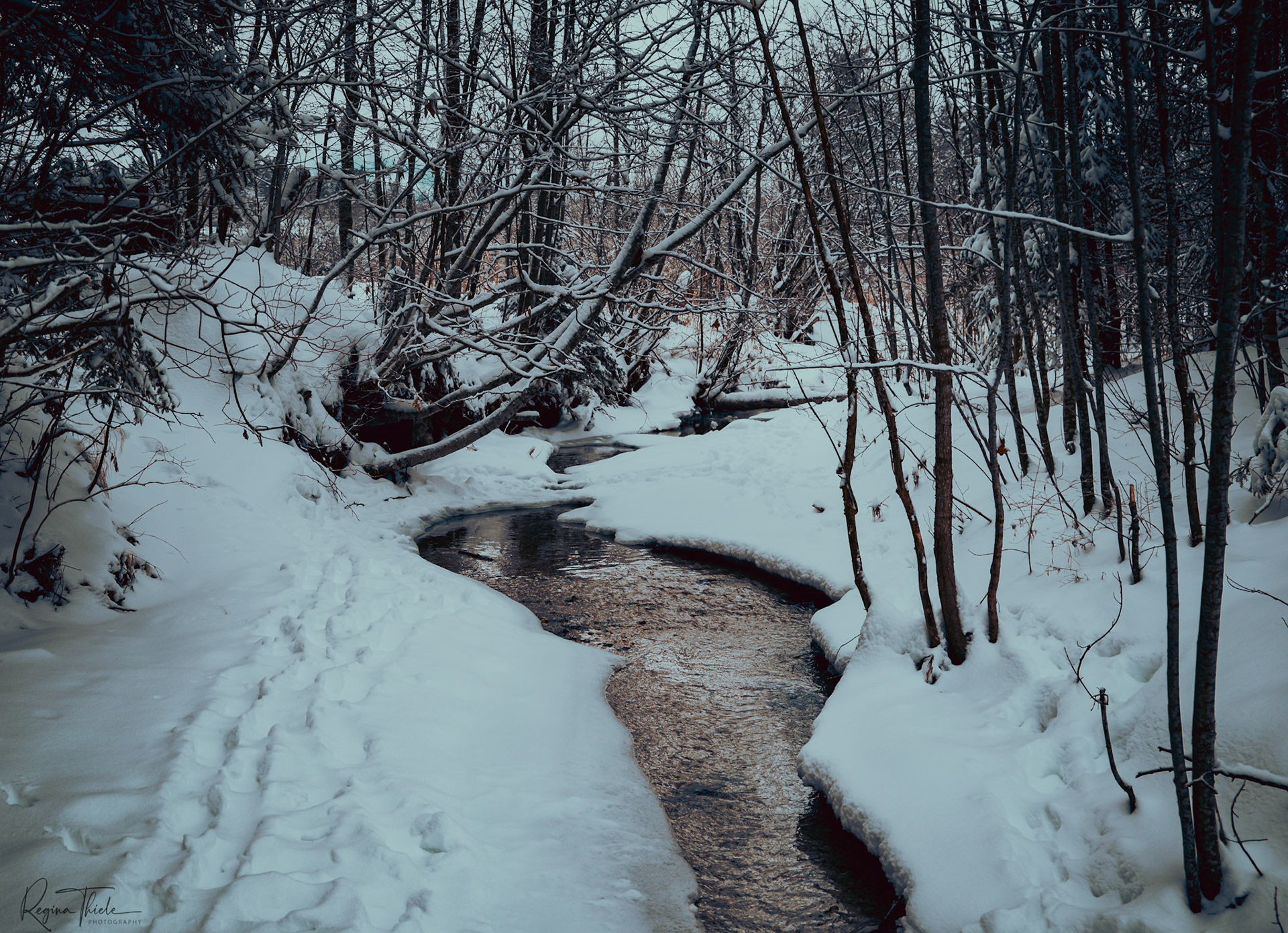 Geroldsee, Bayern / Deutschland
