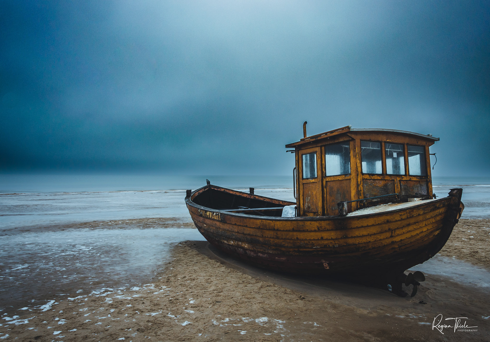 Usedom / Deutschland