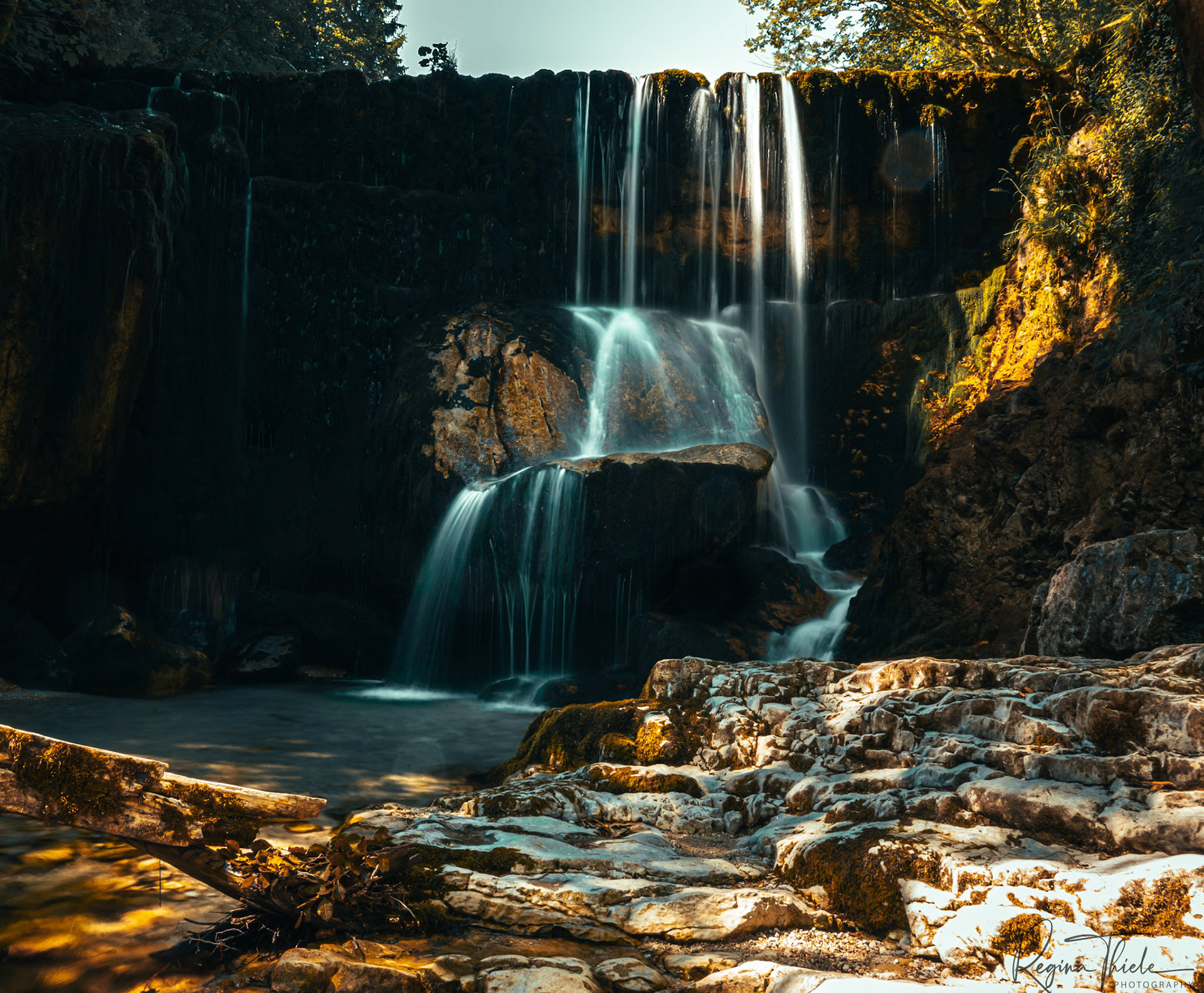 Chiemgau / Deutschland