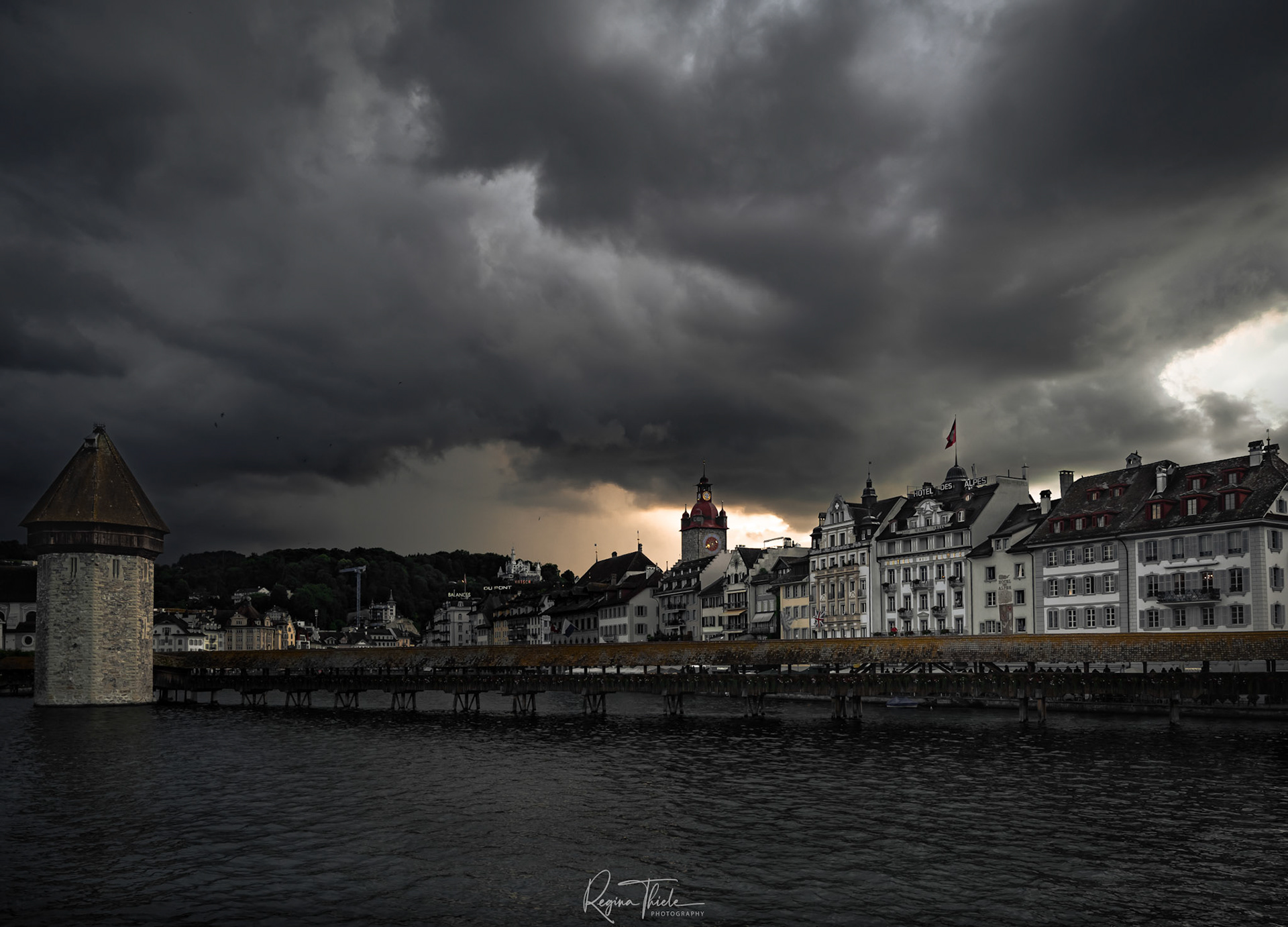 Luzern / Schweiz