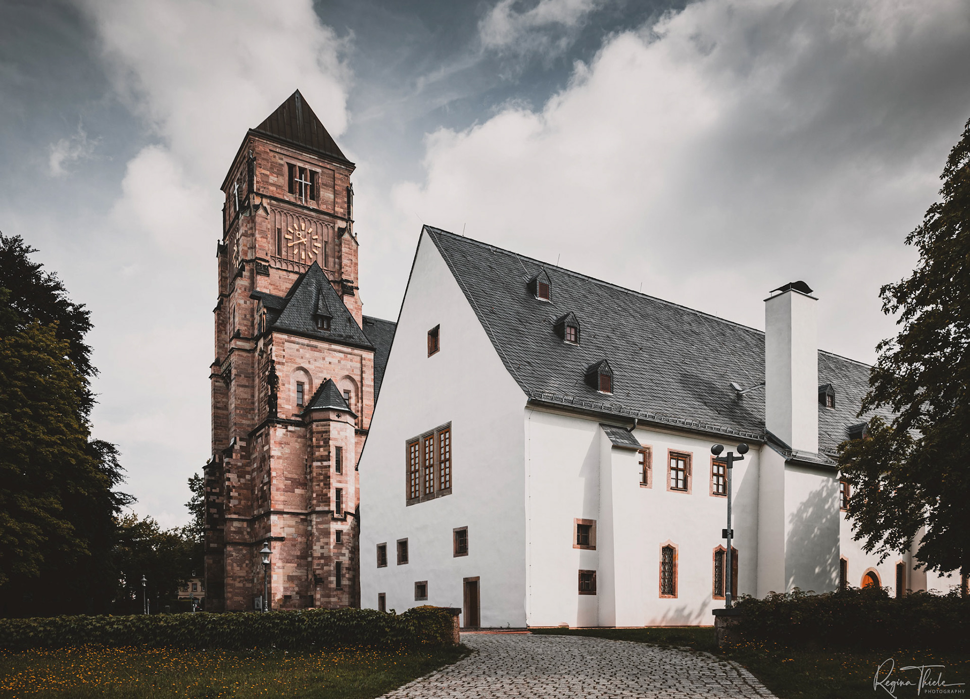 Kunstsammlungen Chemnitz / Deutschland