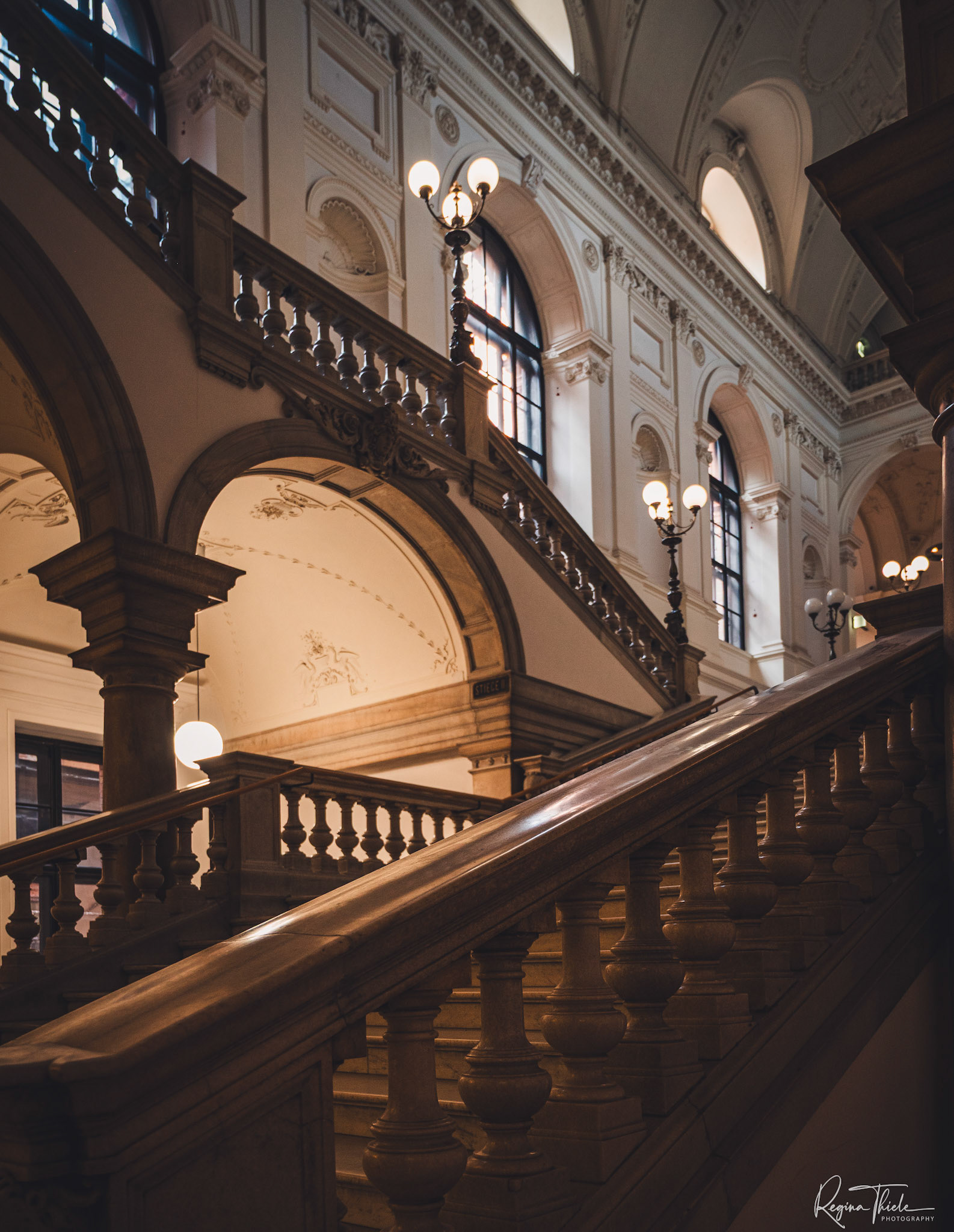 Uni Wien / Österreich