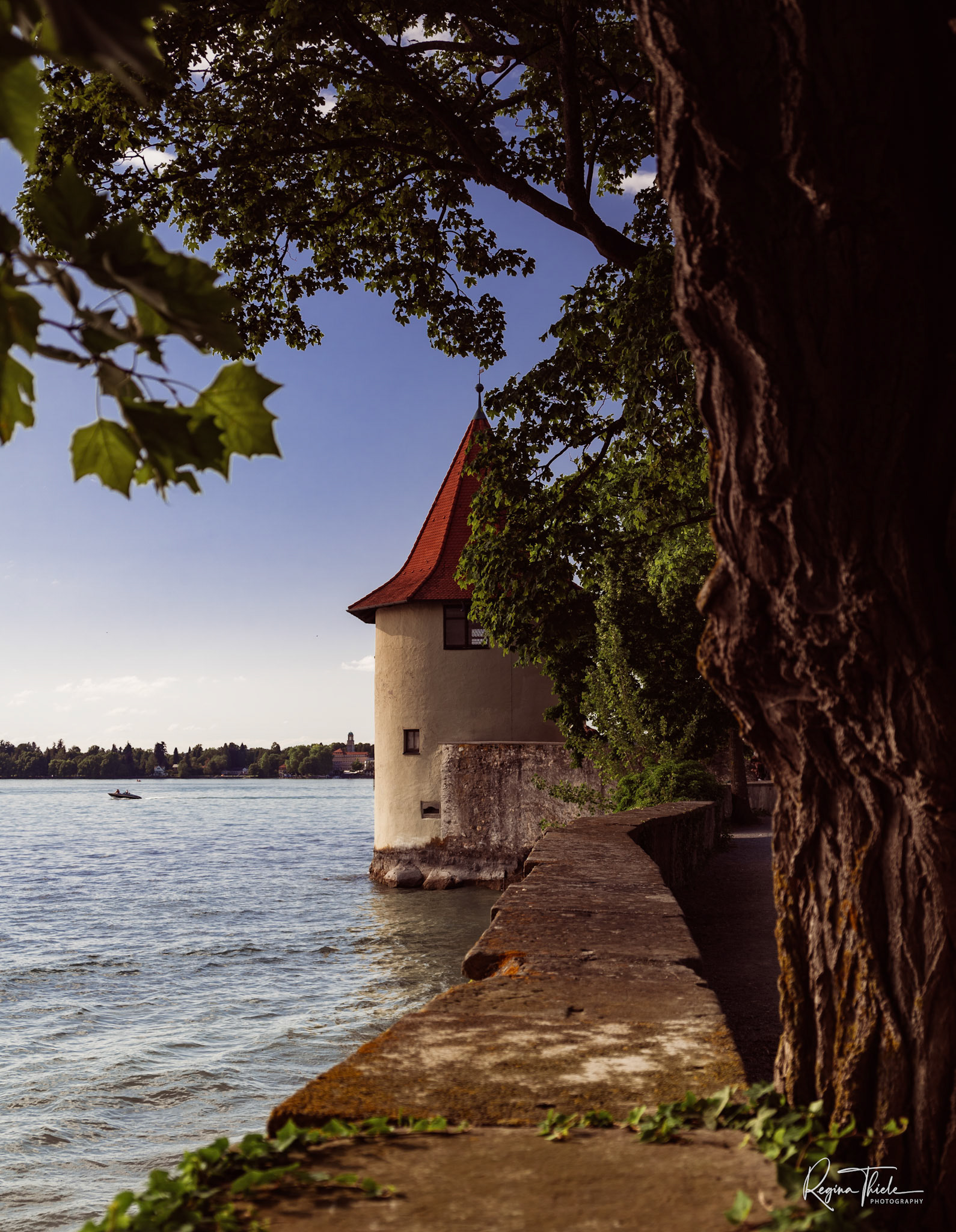 Lindau Bodensee / Deutschland