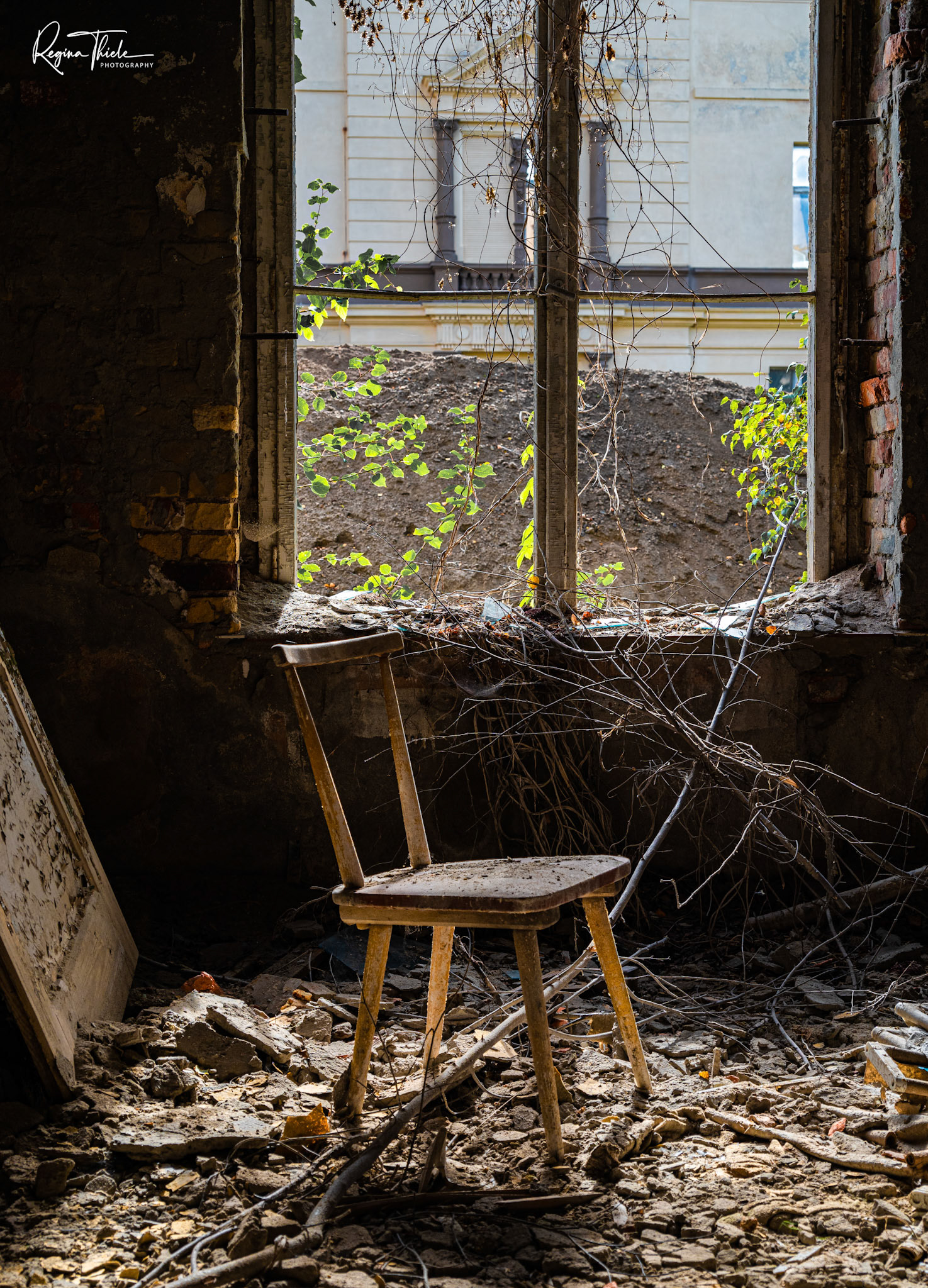 Alte Tuchwerke Forst / Deutschland