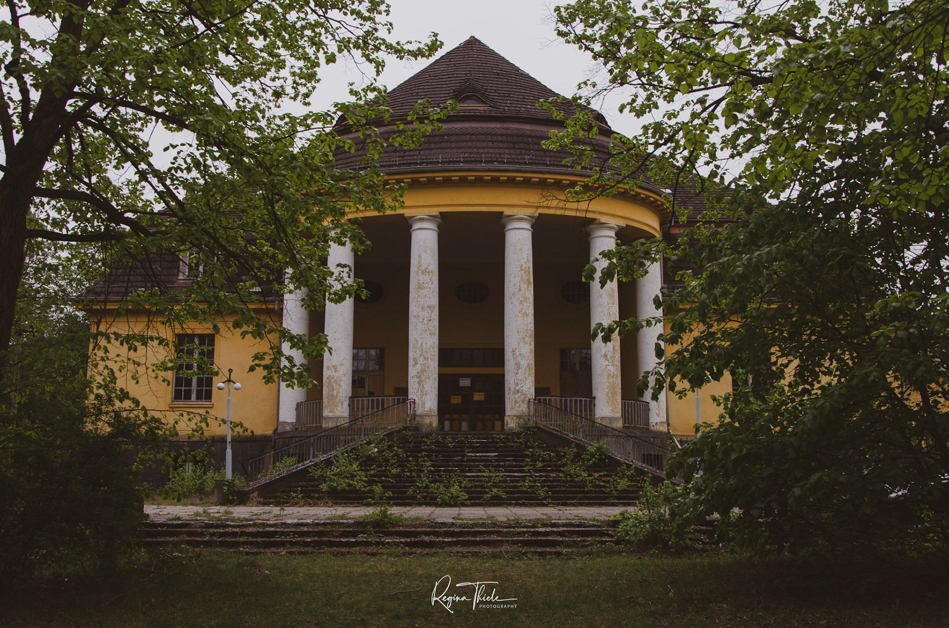 Wünsdorf / Deutschland