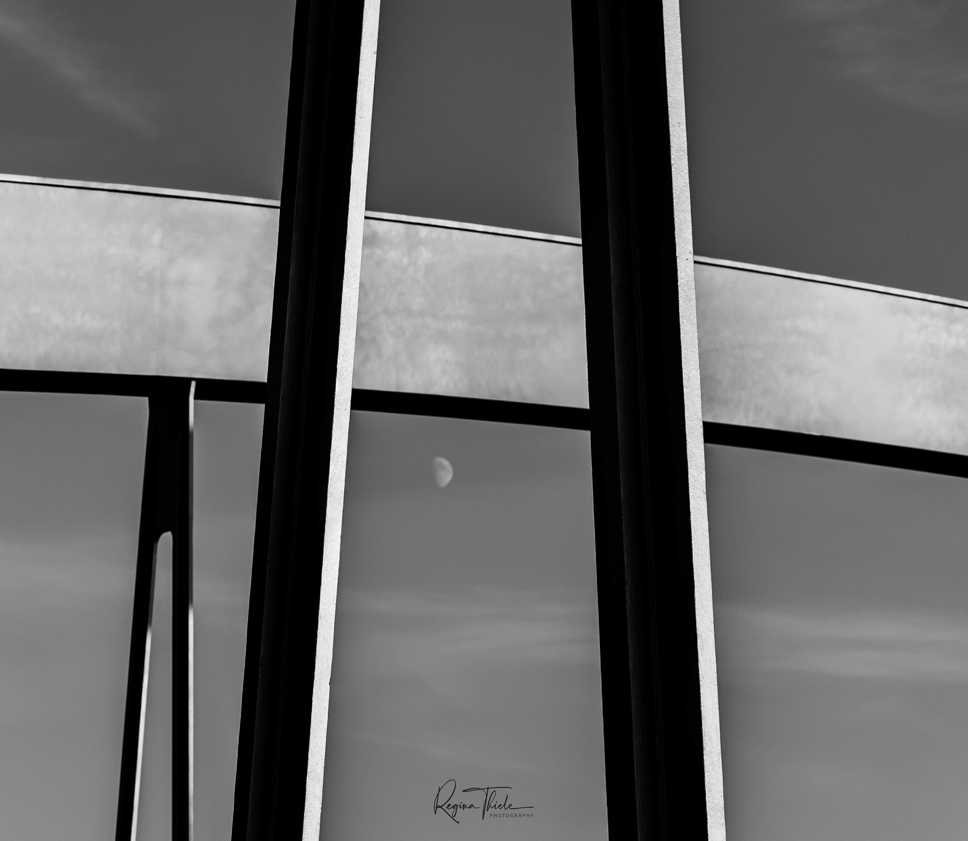 Waldschlößchenbrücke Dresden / Deutschland