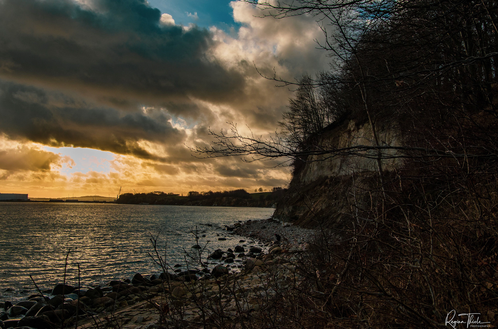 Insel Rügen / Deutschland