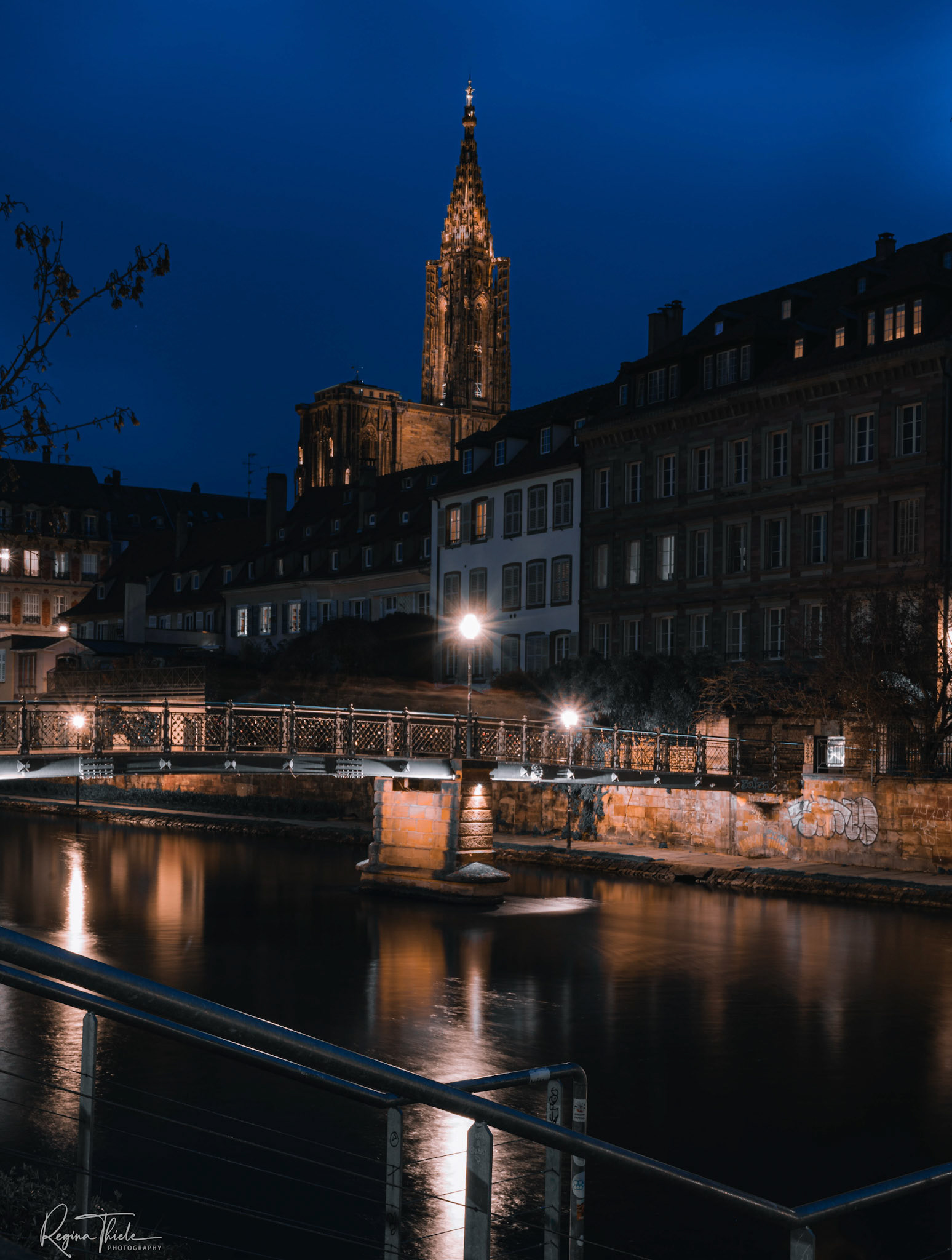 Münster Straßburg / Frankreich