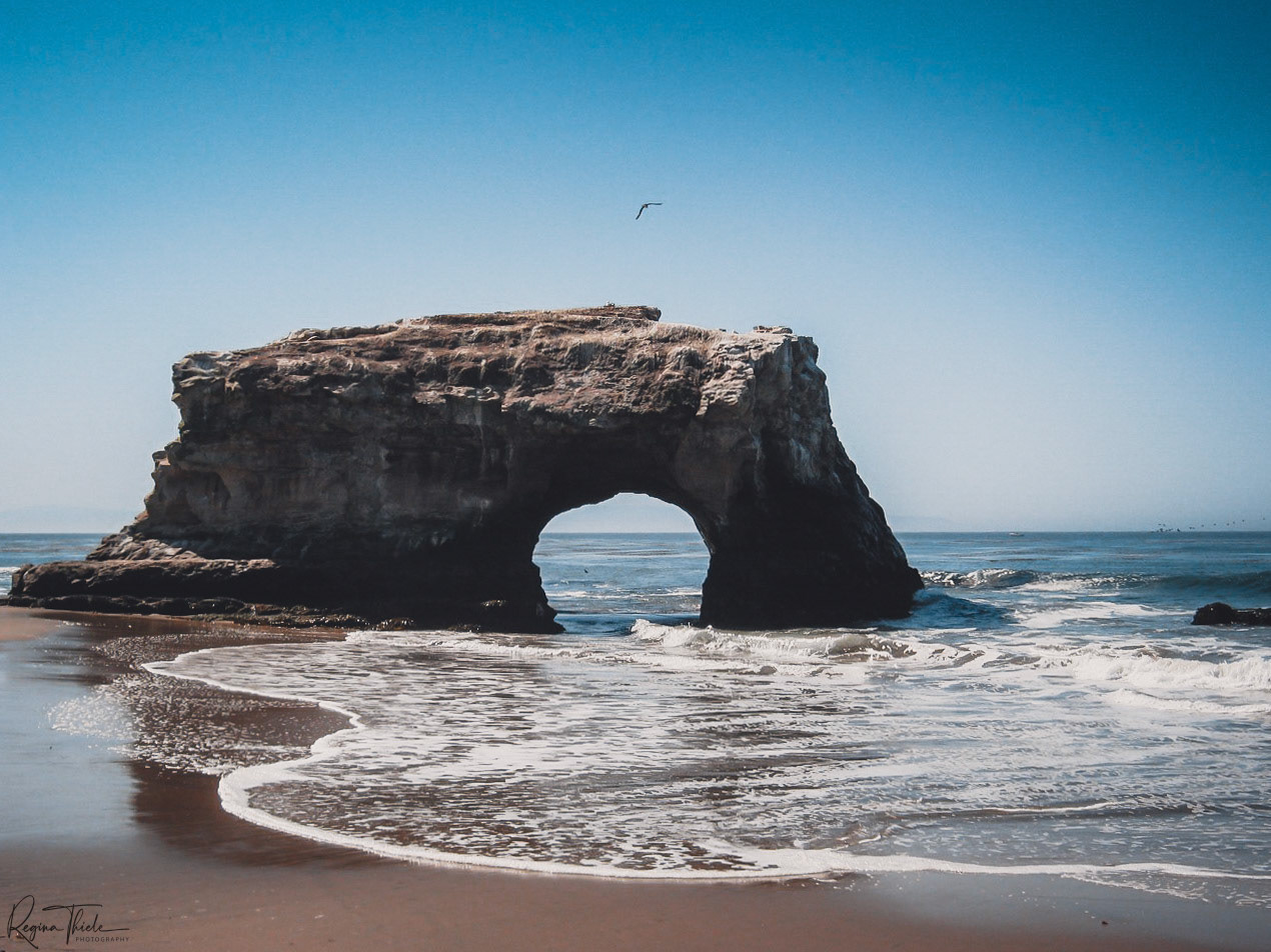 Santa Cruz California / USA