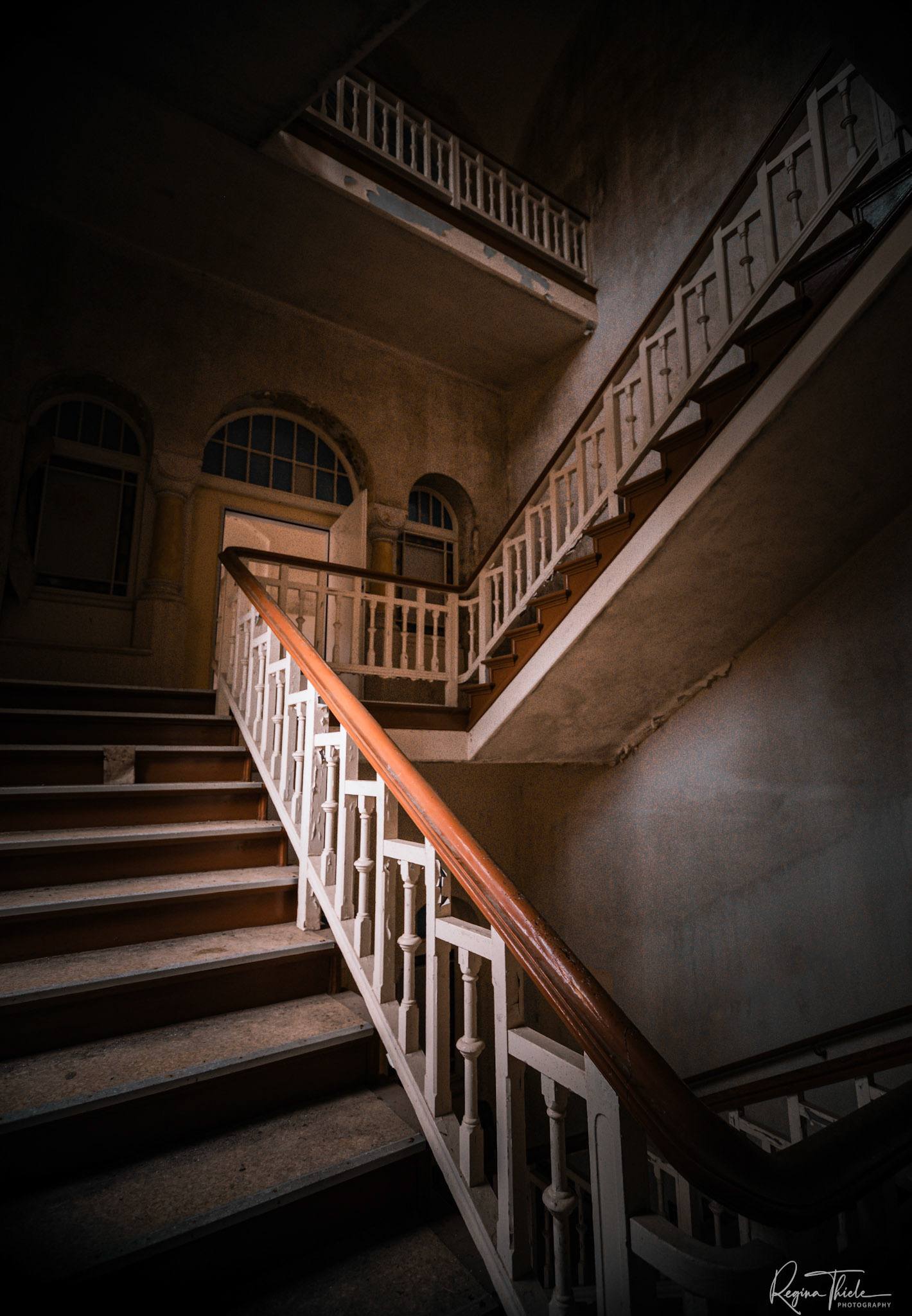 Alte Heilstätte 2 / Deutschland