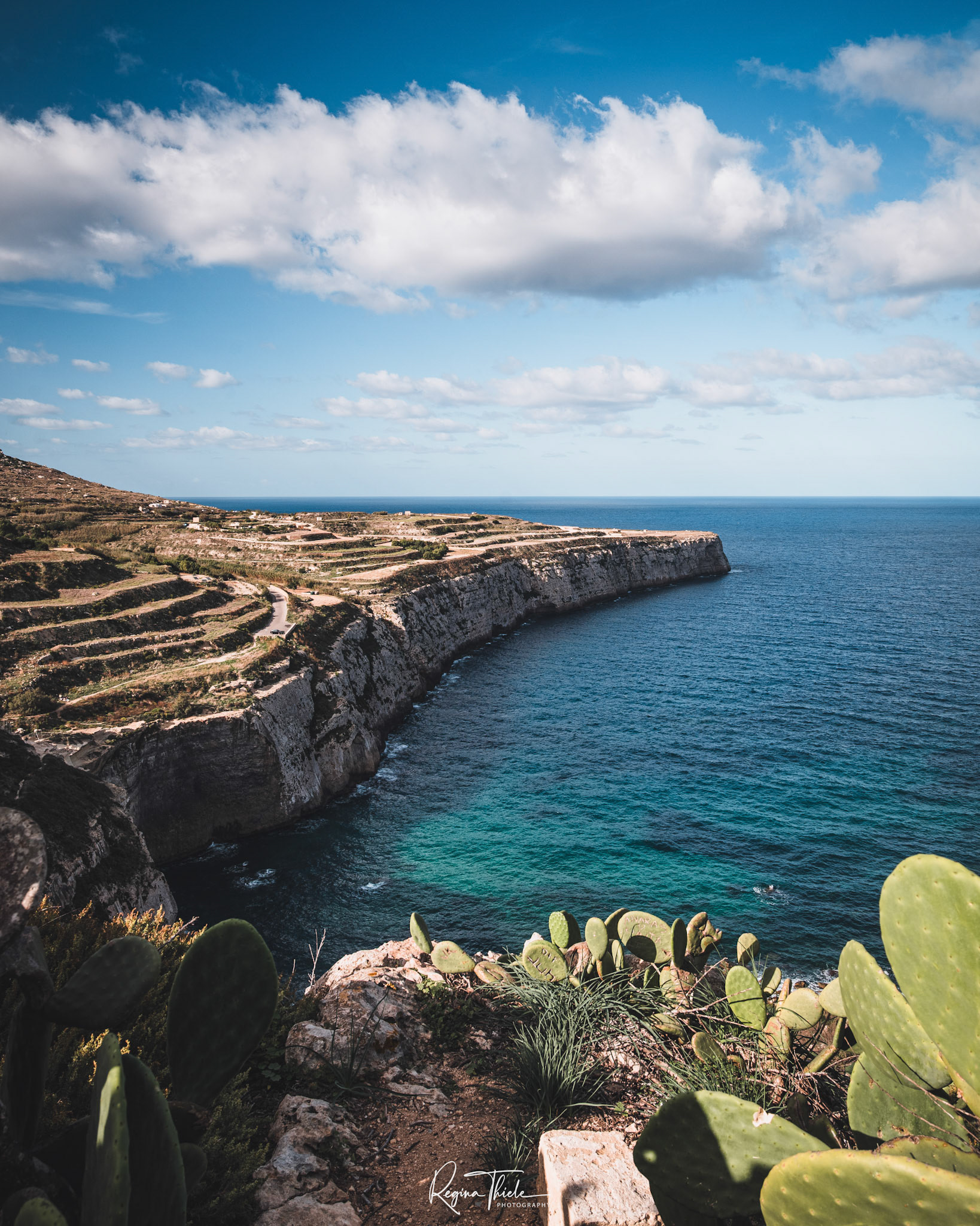 Fomm ir-Riħ Bay II / Malta