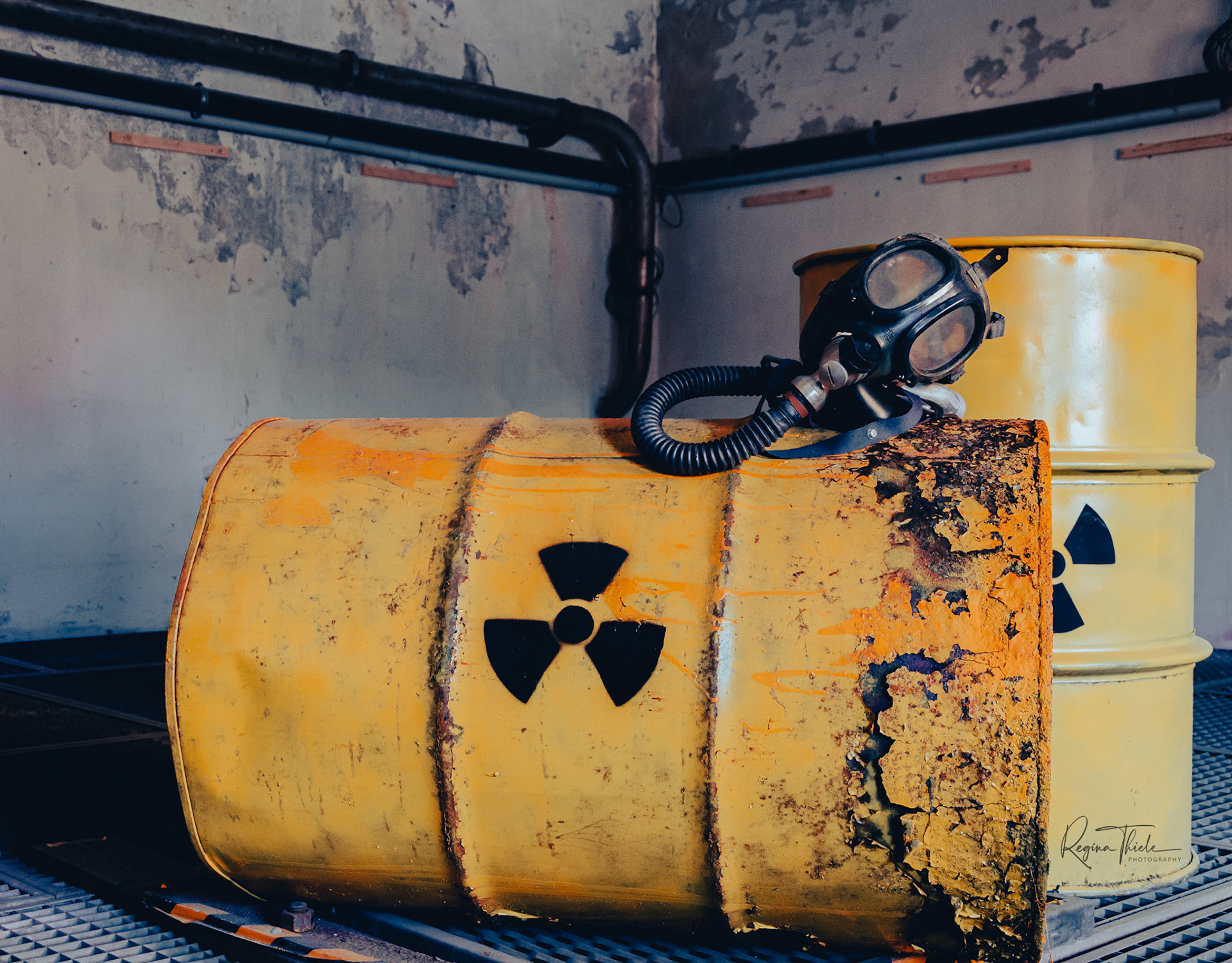 Tuchwerke Forst / Deutschland