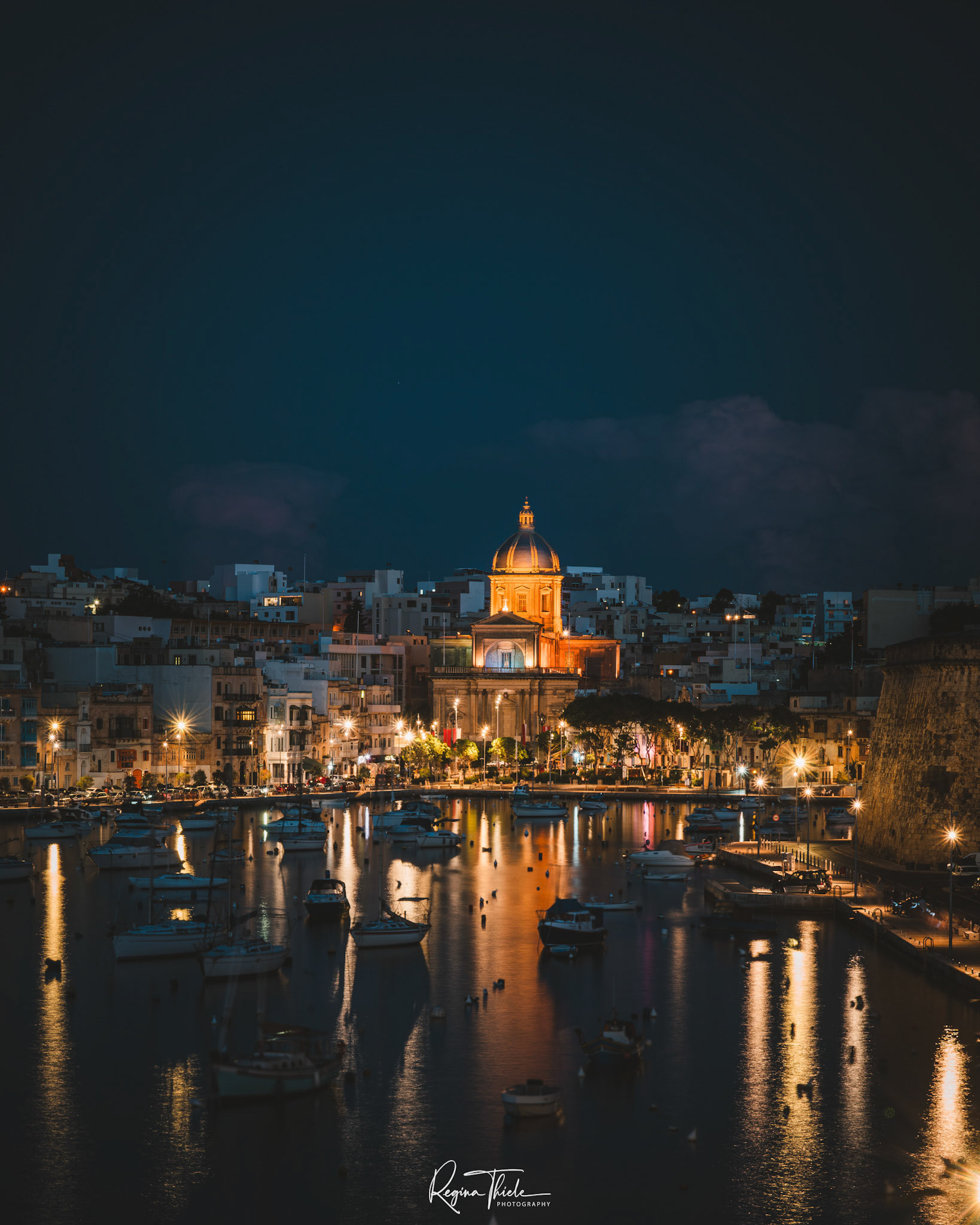 Rinella Bay III / MAlta