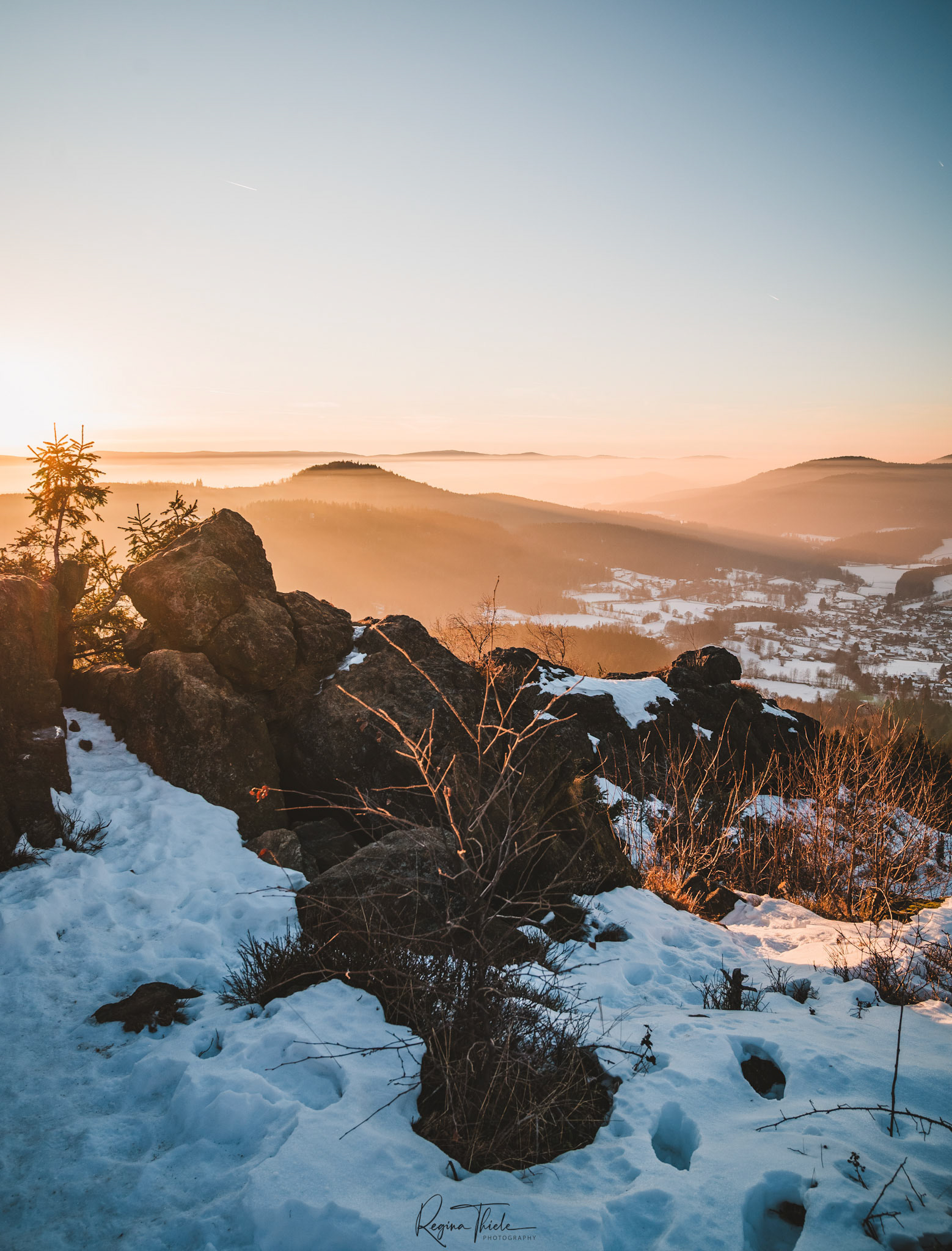 Silberberg 3 / Deutschland