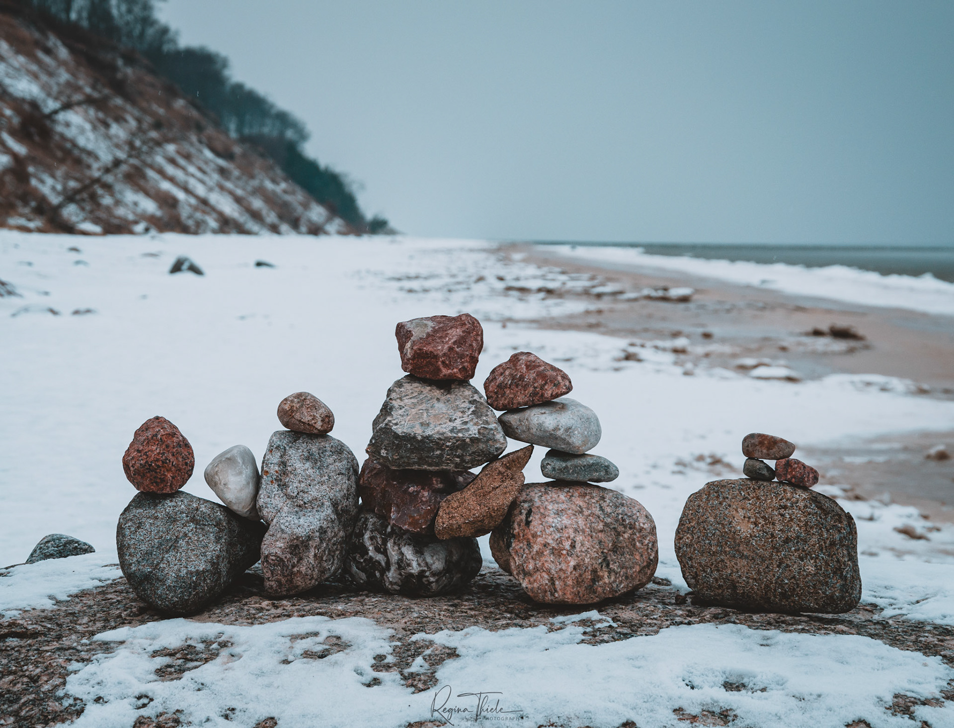 Usedom / Deutschland