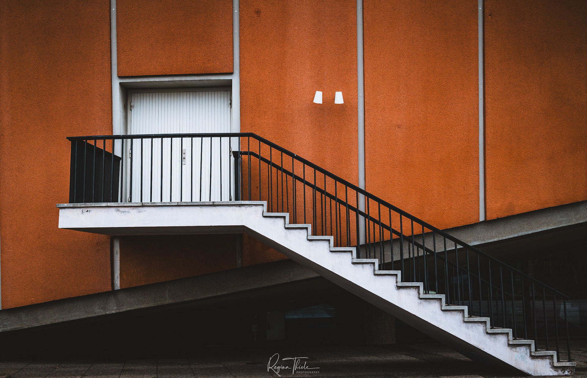 Haus der Kulturen Berlin / Deutschland