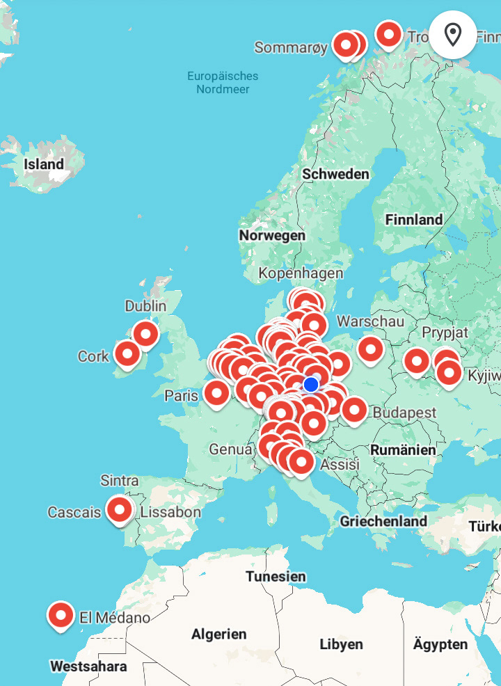 about the last 10 years