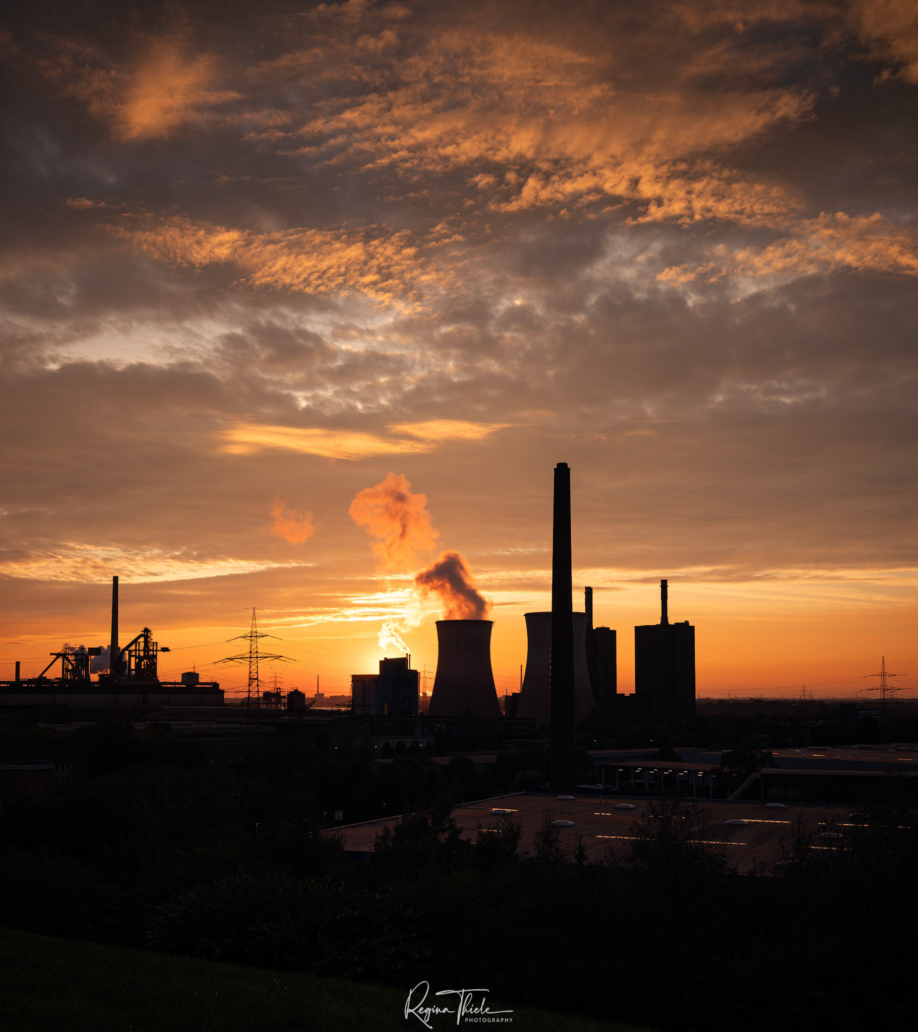 Mannesmann Duisburg / Deutschland