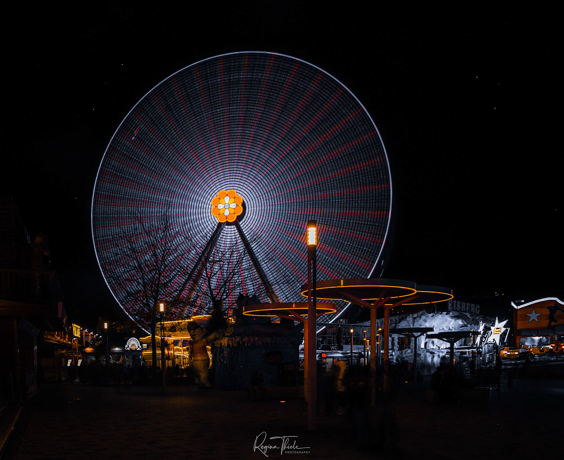 Prater Wien / Österreich