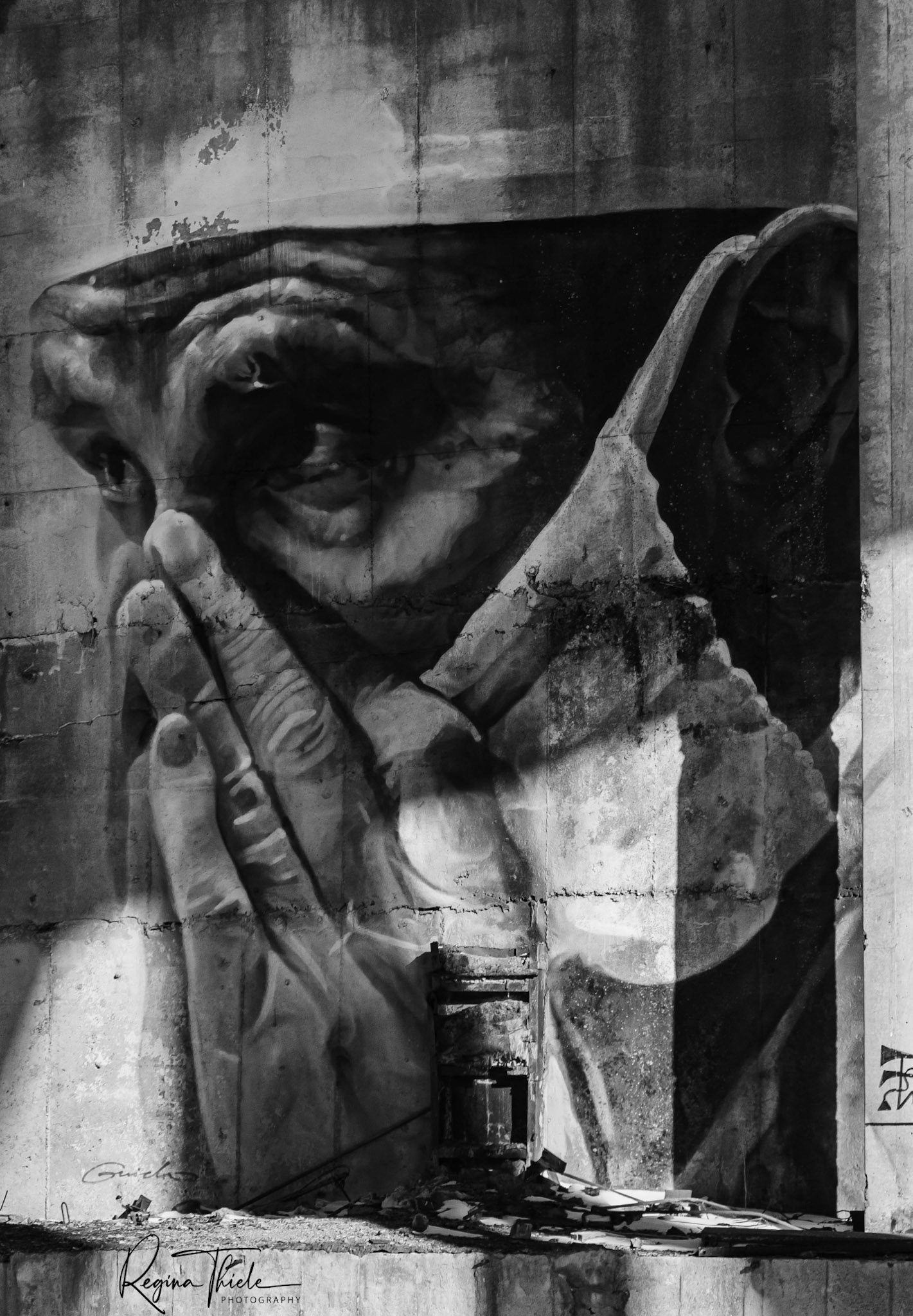 Tschernobyl / Ukraine