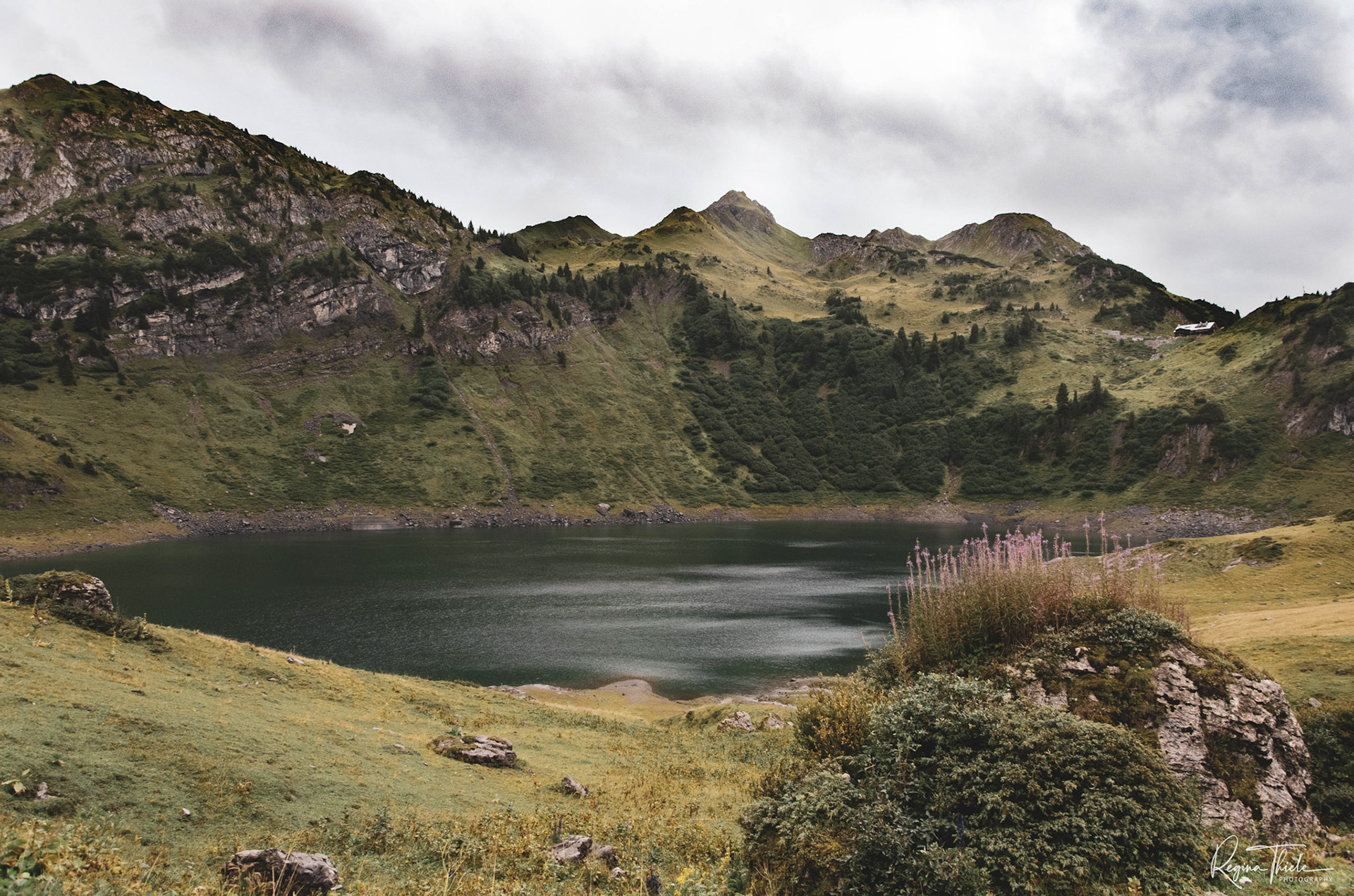Formarinsee / Österreich