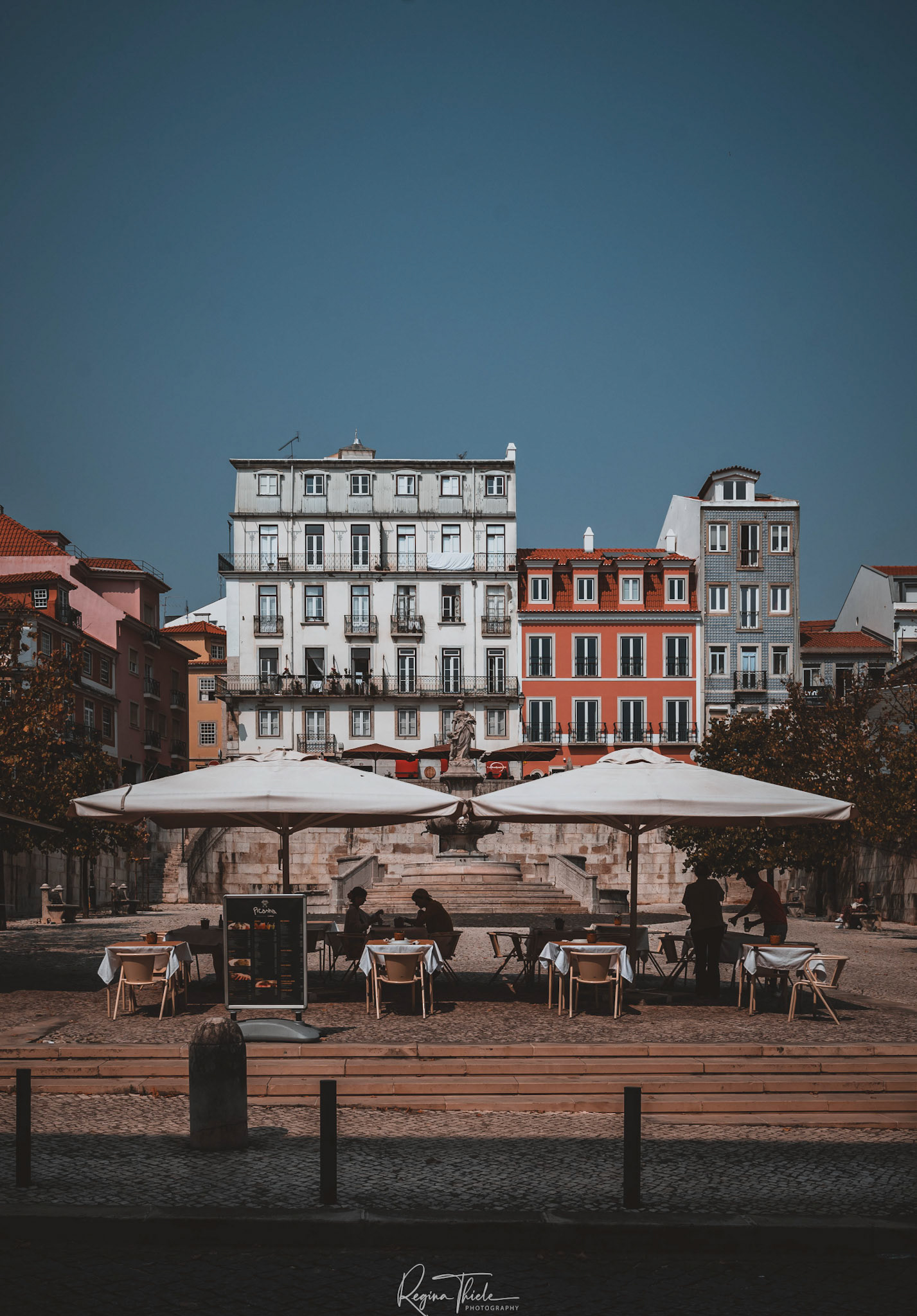 Lissabon / Portugal