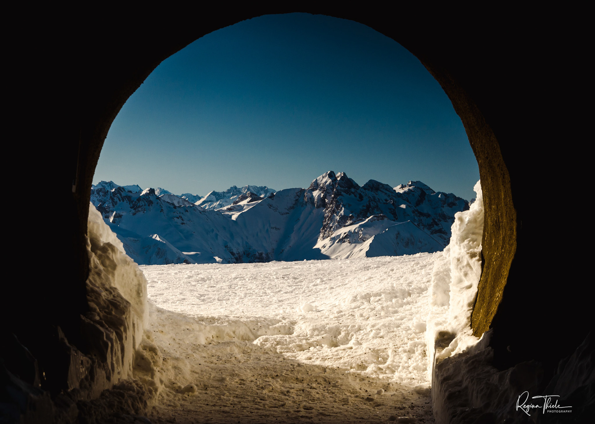 Oberstdorf / Deutschland