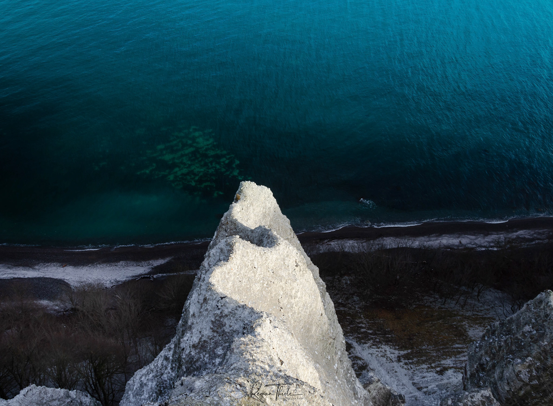 Insel Rügen / Deutschland