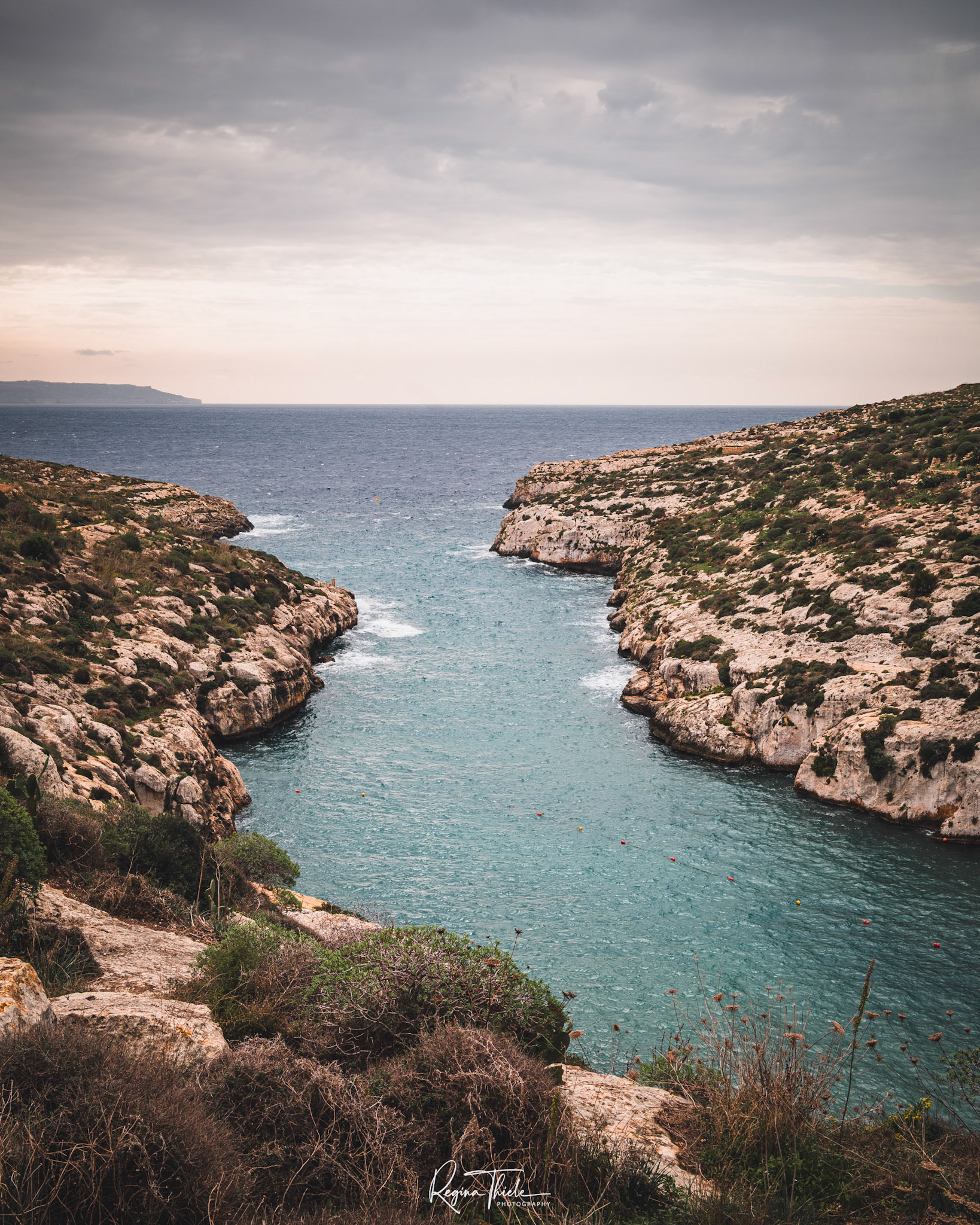Mġarr ix-Xini / Gozo