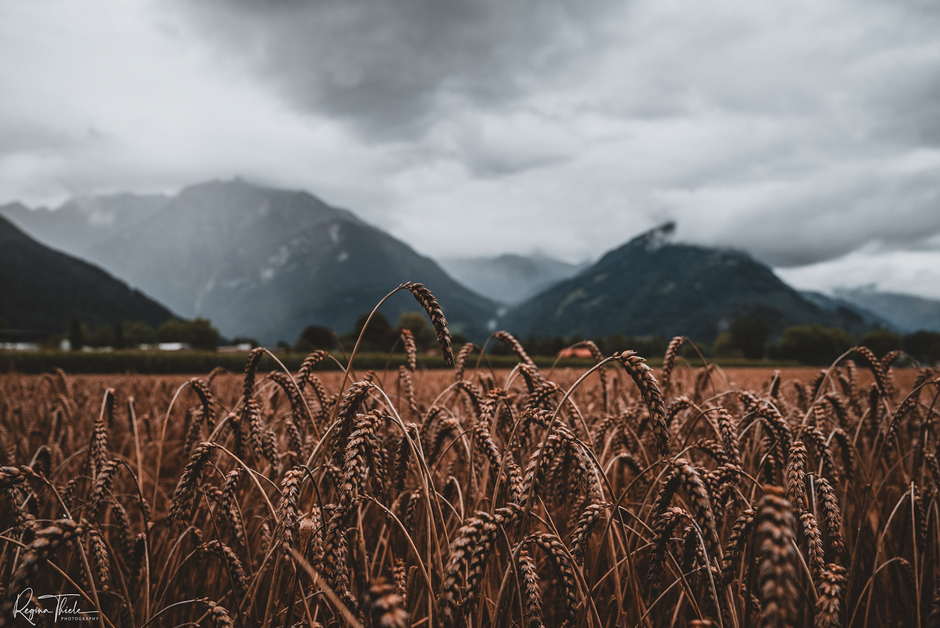 Interlaken / Schweiz