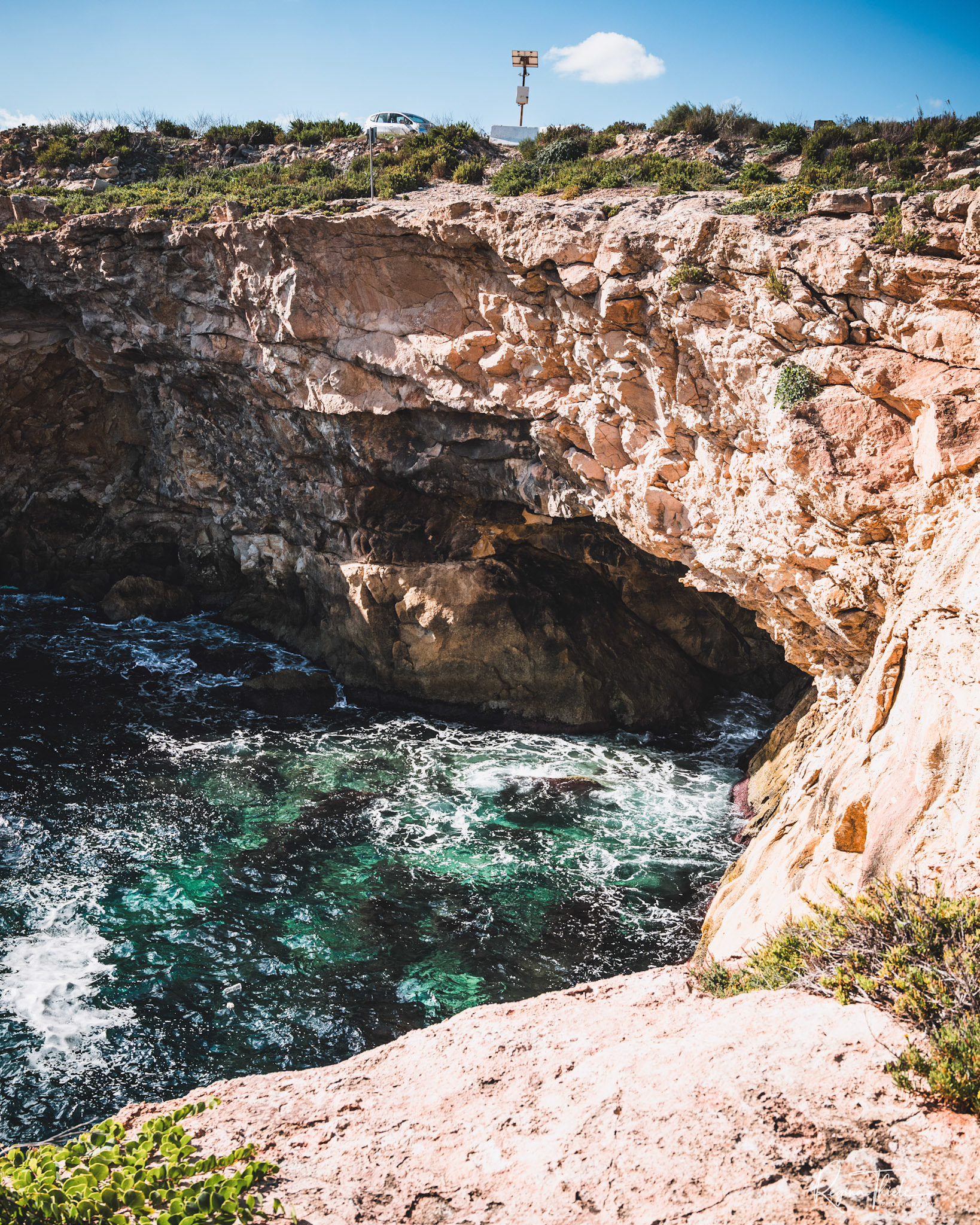 Is- Swali  V / Malta