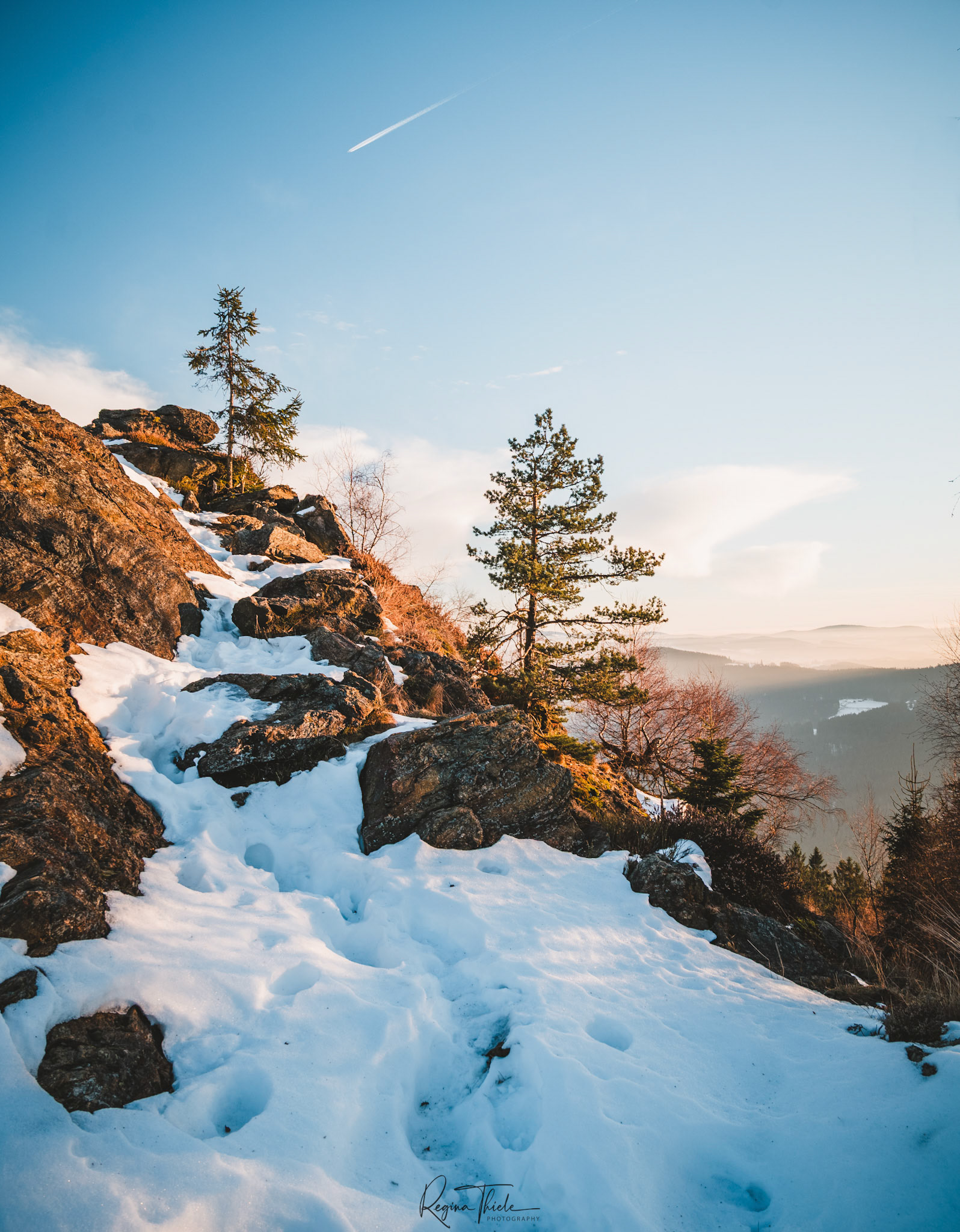 Silberberg 5 / Deutschland